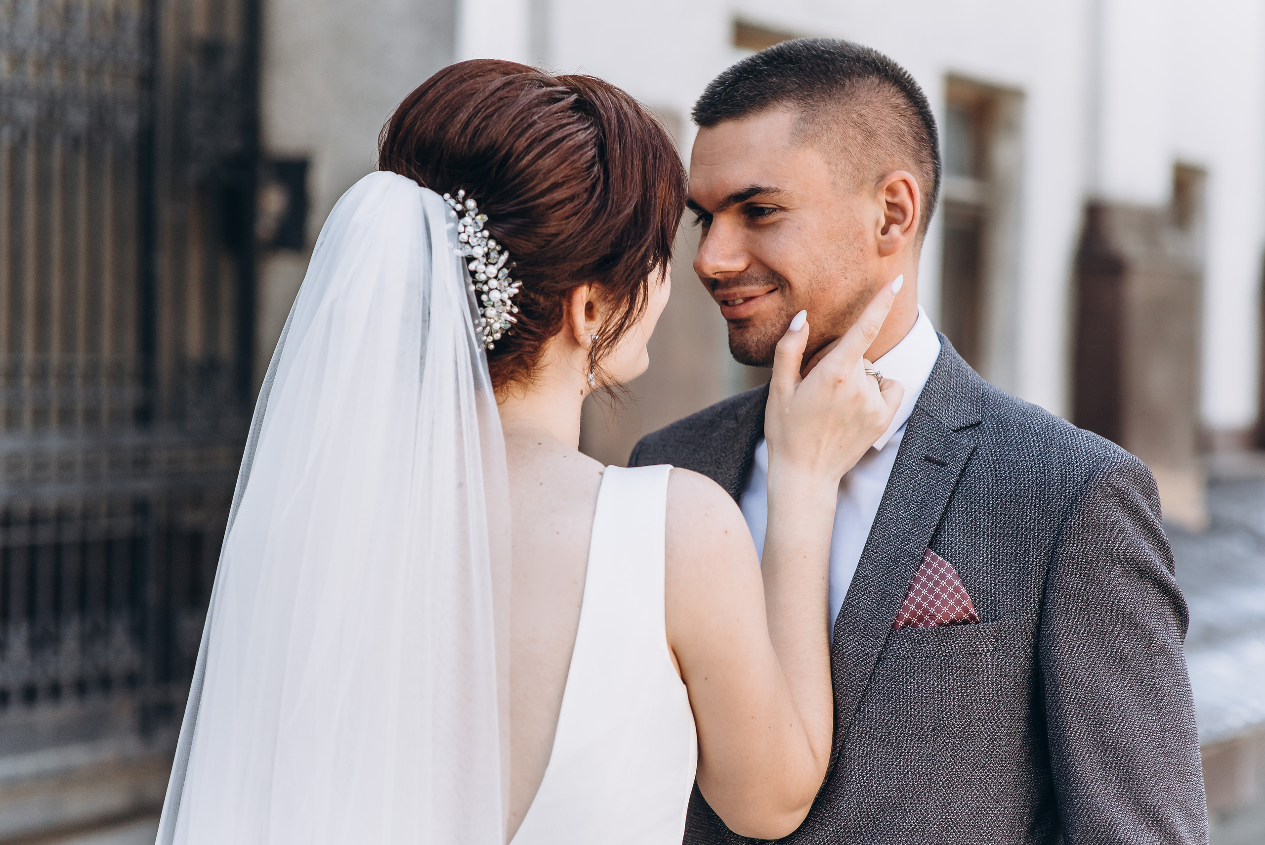 Весілля Юліі та Вови. Весільний та сімейний фотограф Україна