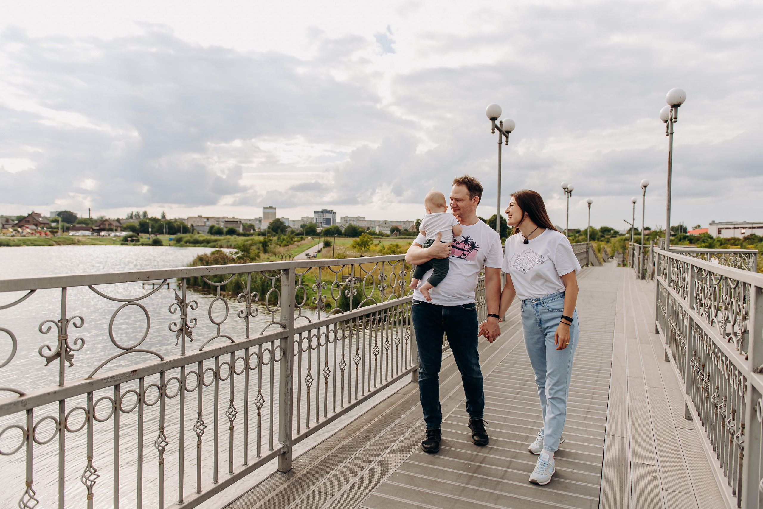 Сім"я. Весільний та сімейний фотограф Україна