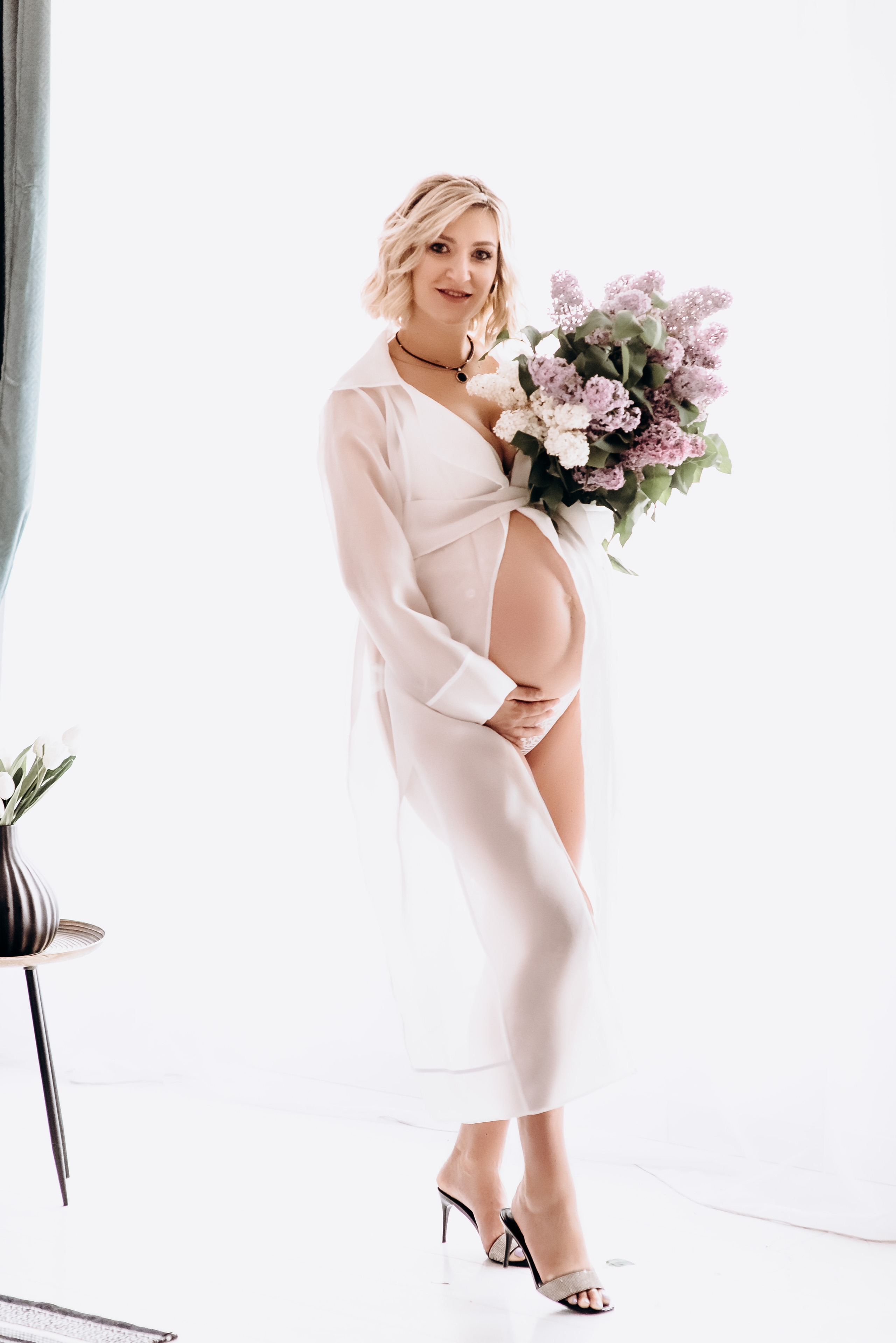 Вагітність. Весільний та сімейний фотограф Україна