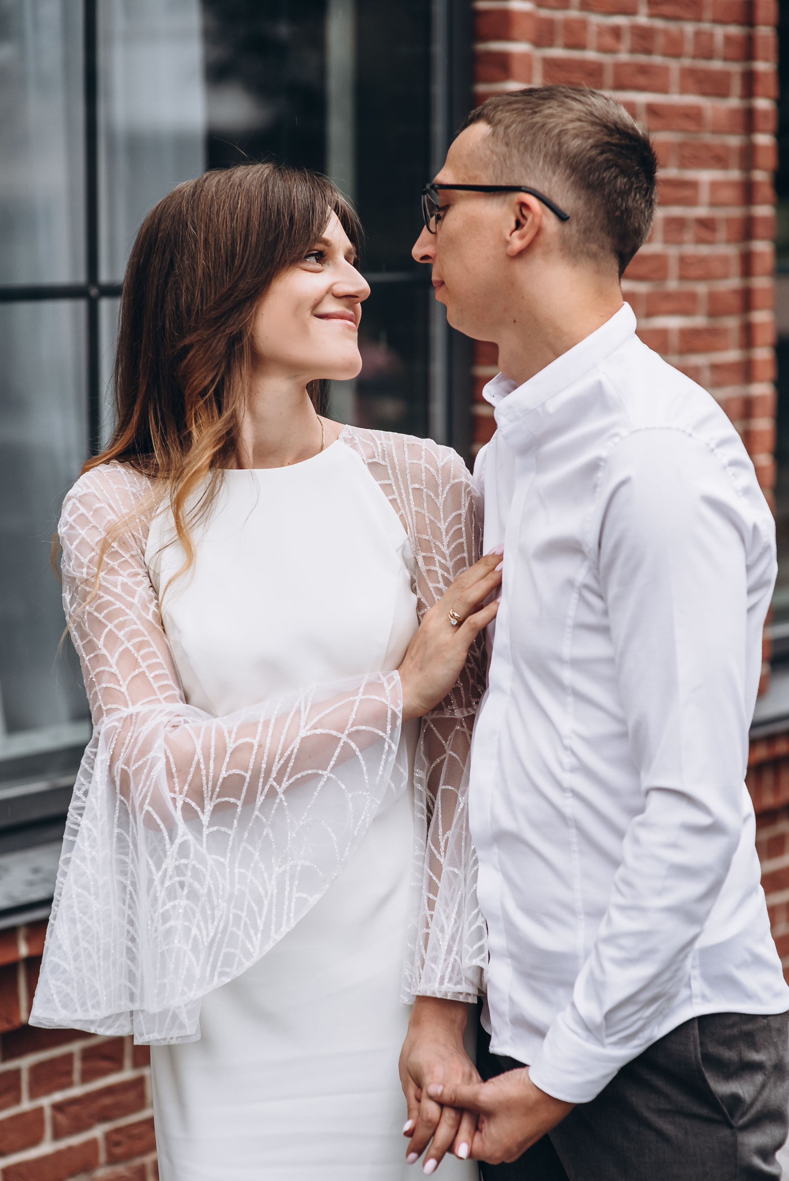 Катя і Толік. Весільний та сімейний фотограф Україна