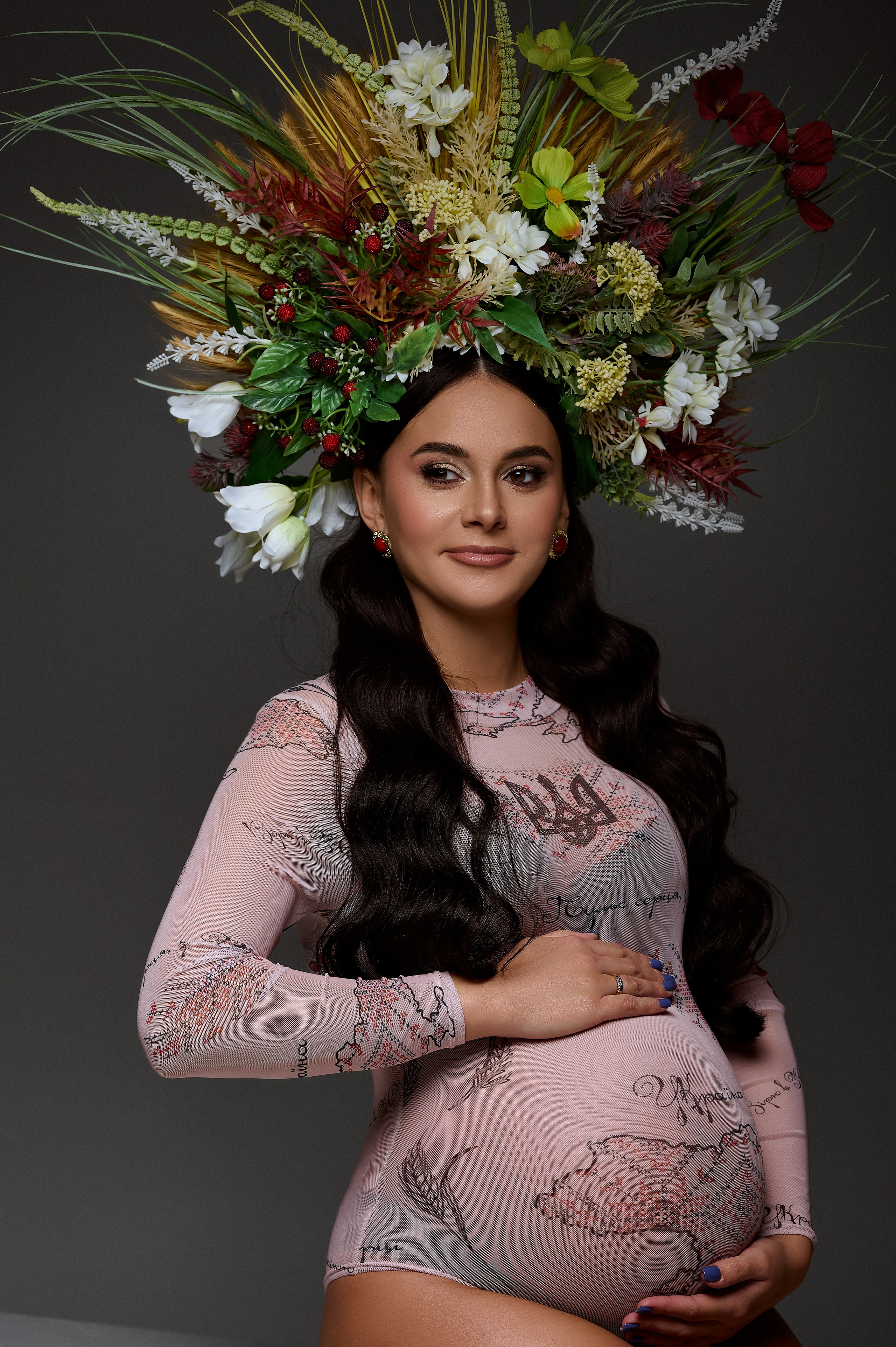 Вагітність. Весільний та сімейний фотограф Україна