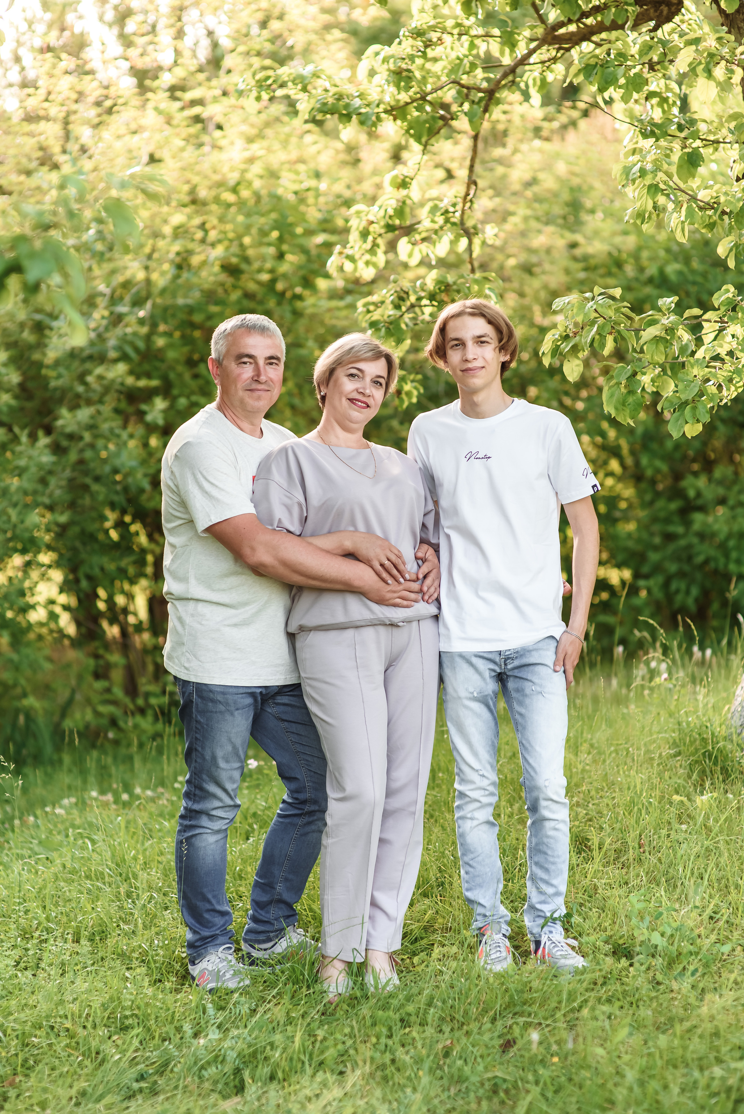 Сімейна. Весільний та сімейний фотограф Україна
