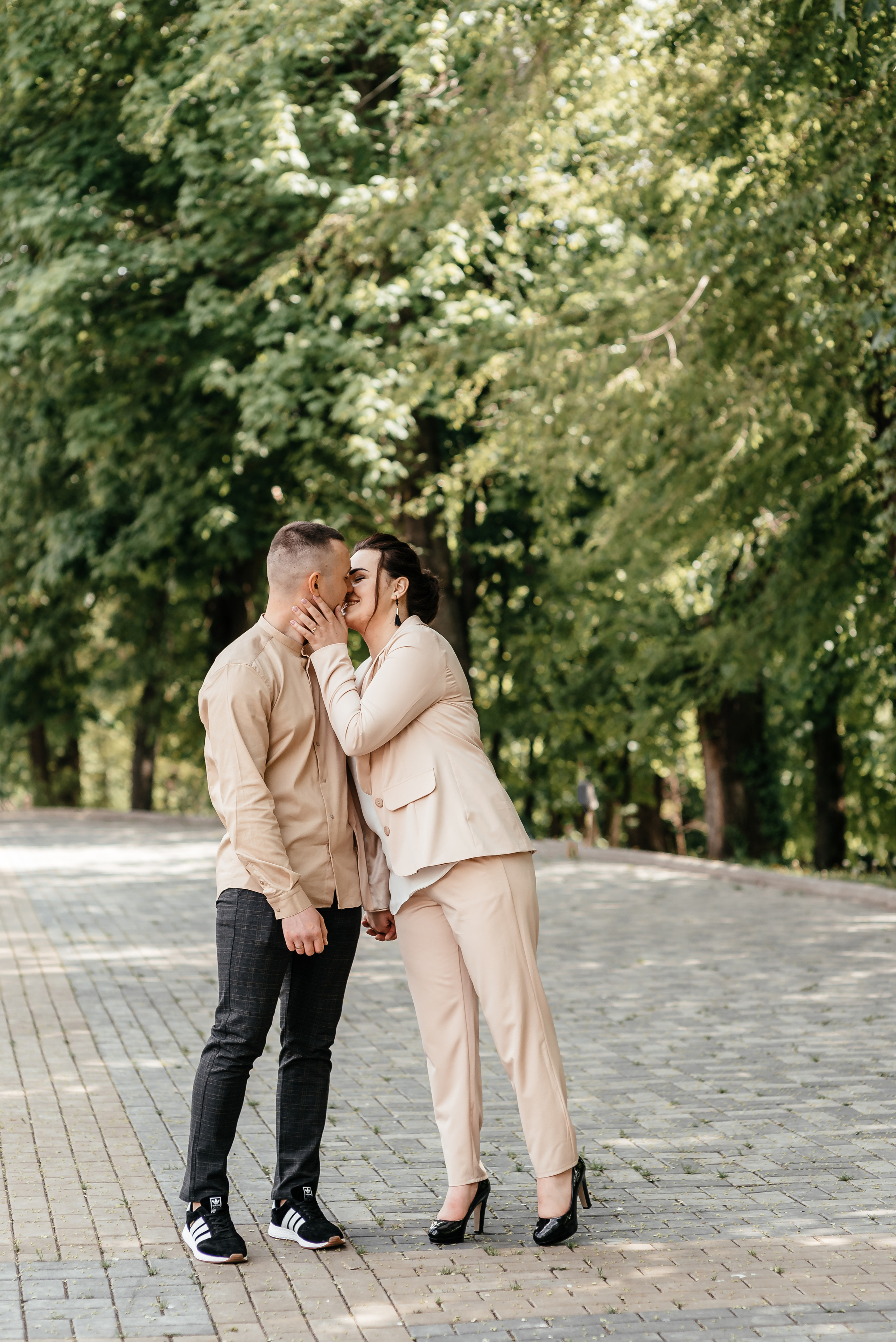Весільна фотосесія. Весільний та сімейний фотограф Україна