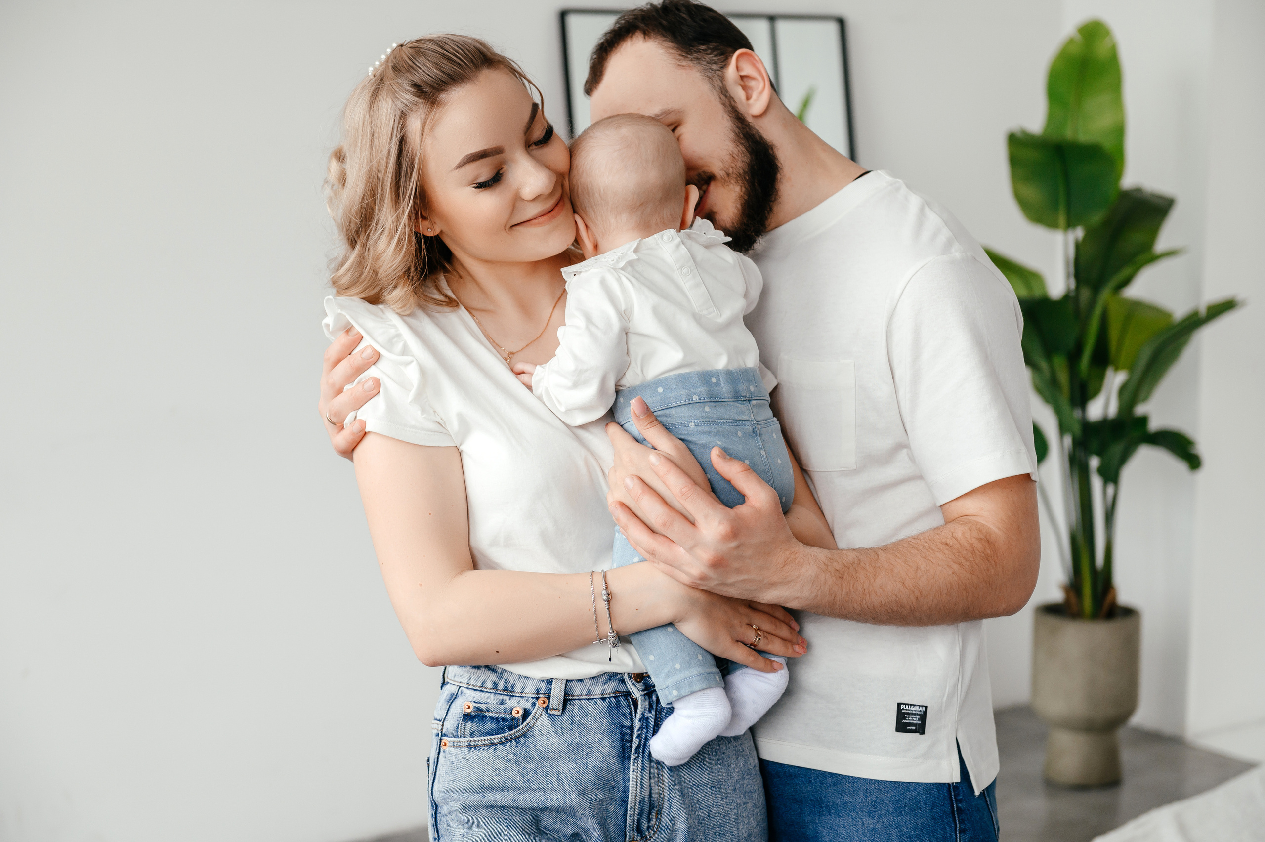 Сімейна. Весільний та сімейний фотограф Україна