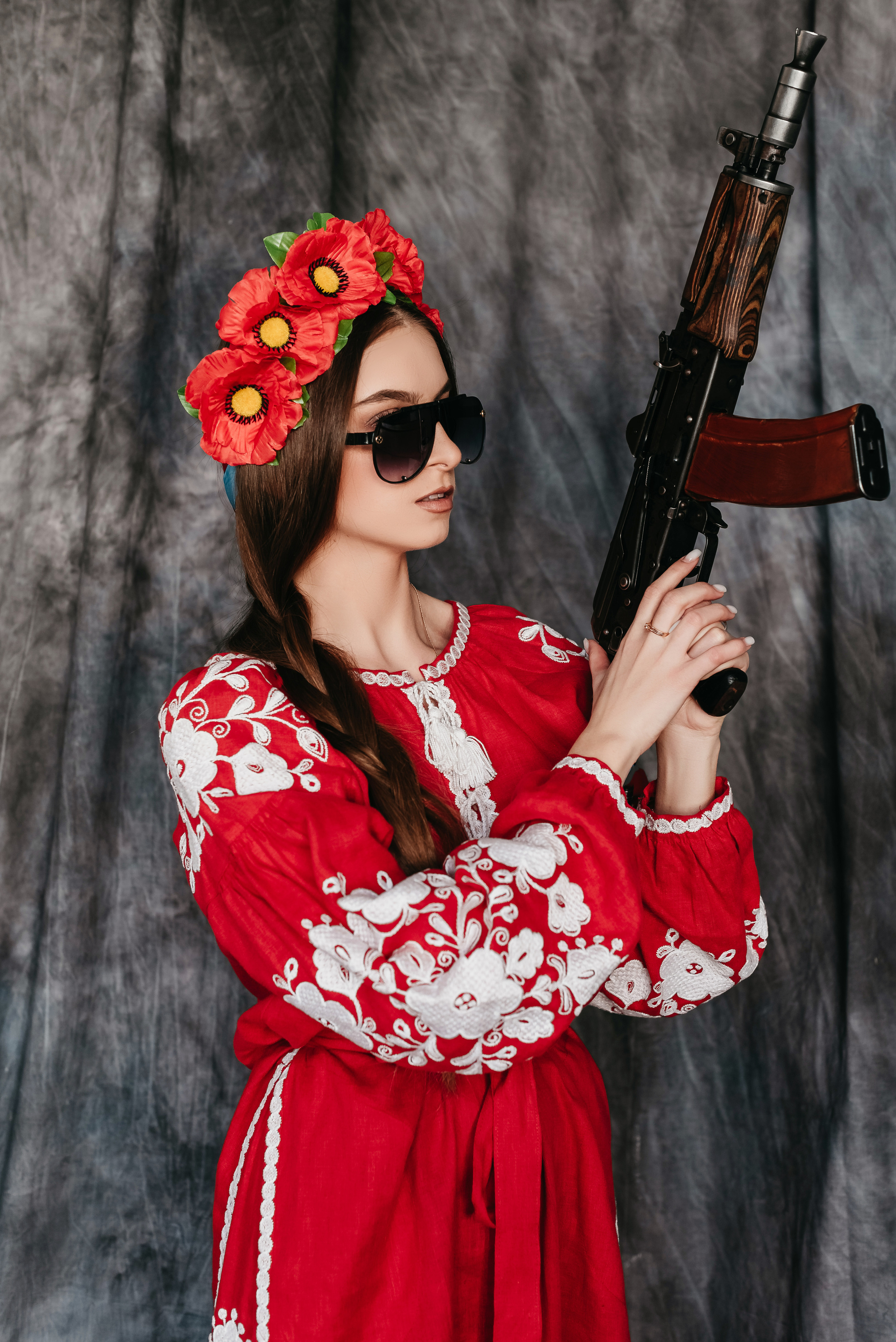 Весна. Весільний та сімейний фотограф Україна