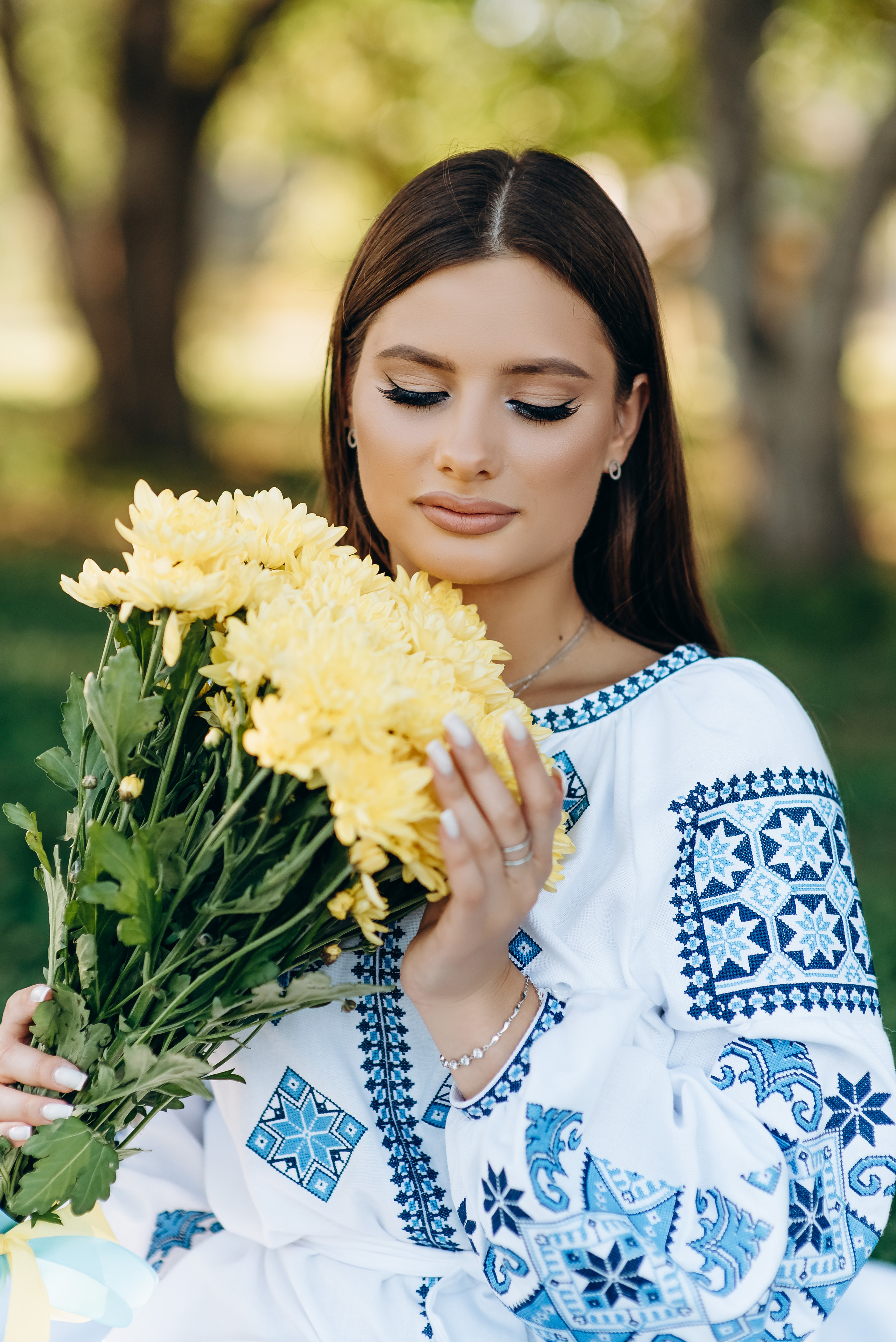 Маша. Весільний та сімейний фотограф Україна