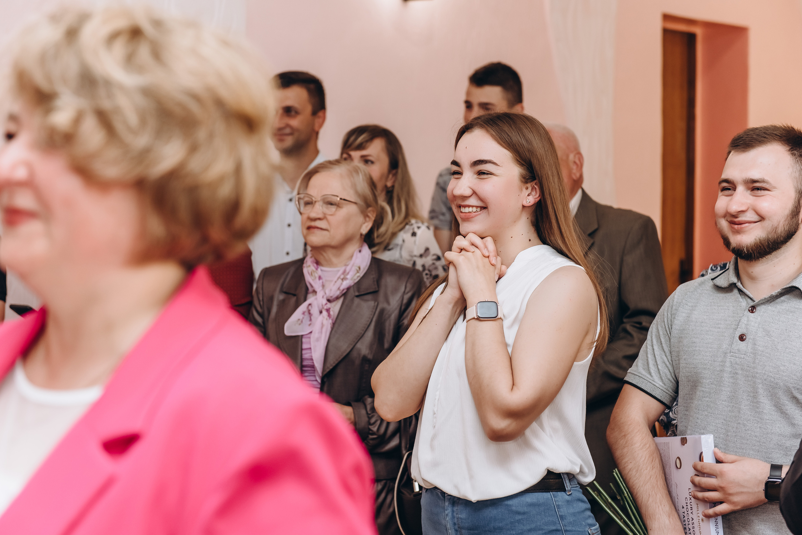 Розпис Натталіі та Максима. Весільний та сімейний фотограф Україна