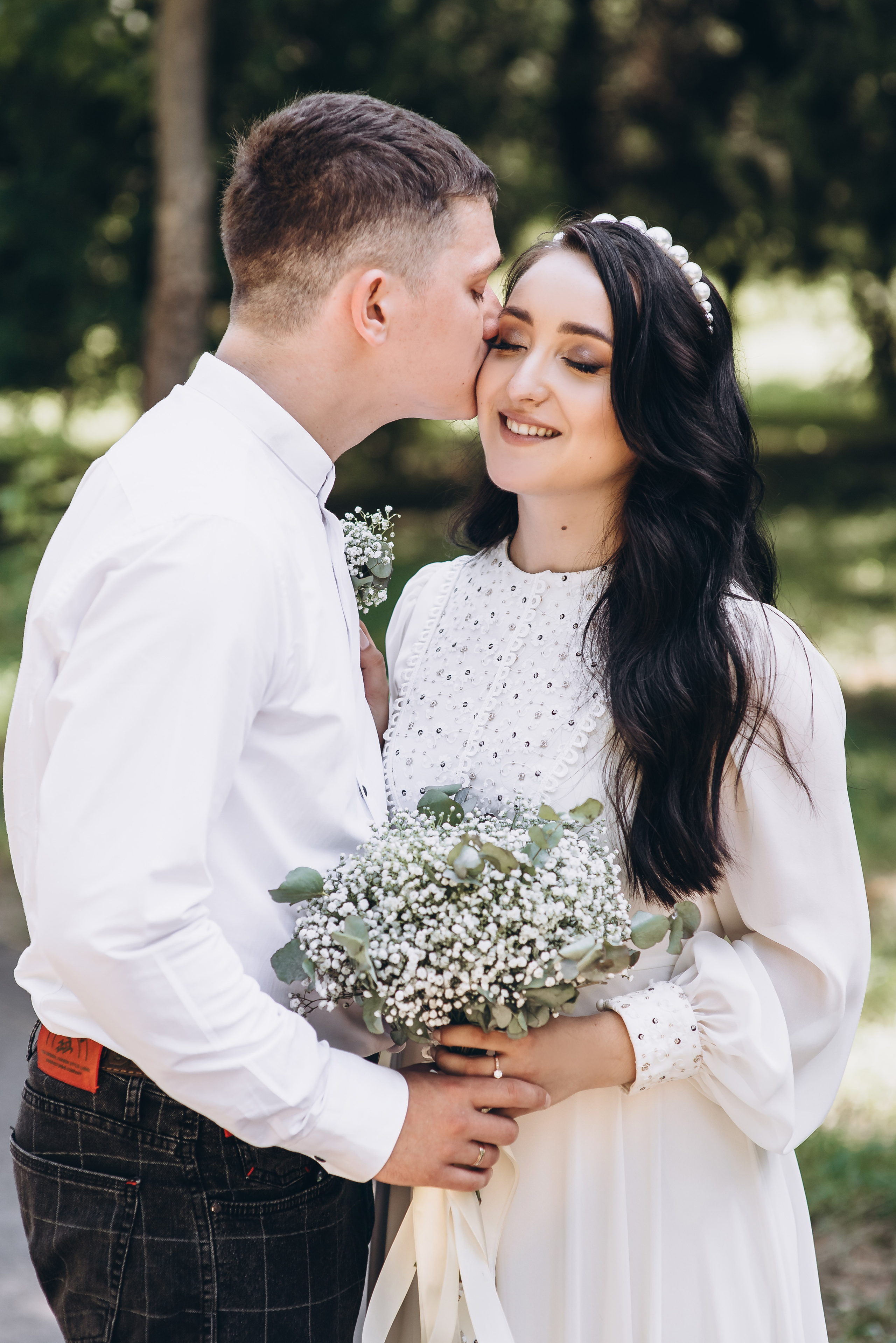 Весільна фотосесія. Весільний та сімейний фотограф Україна