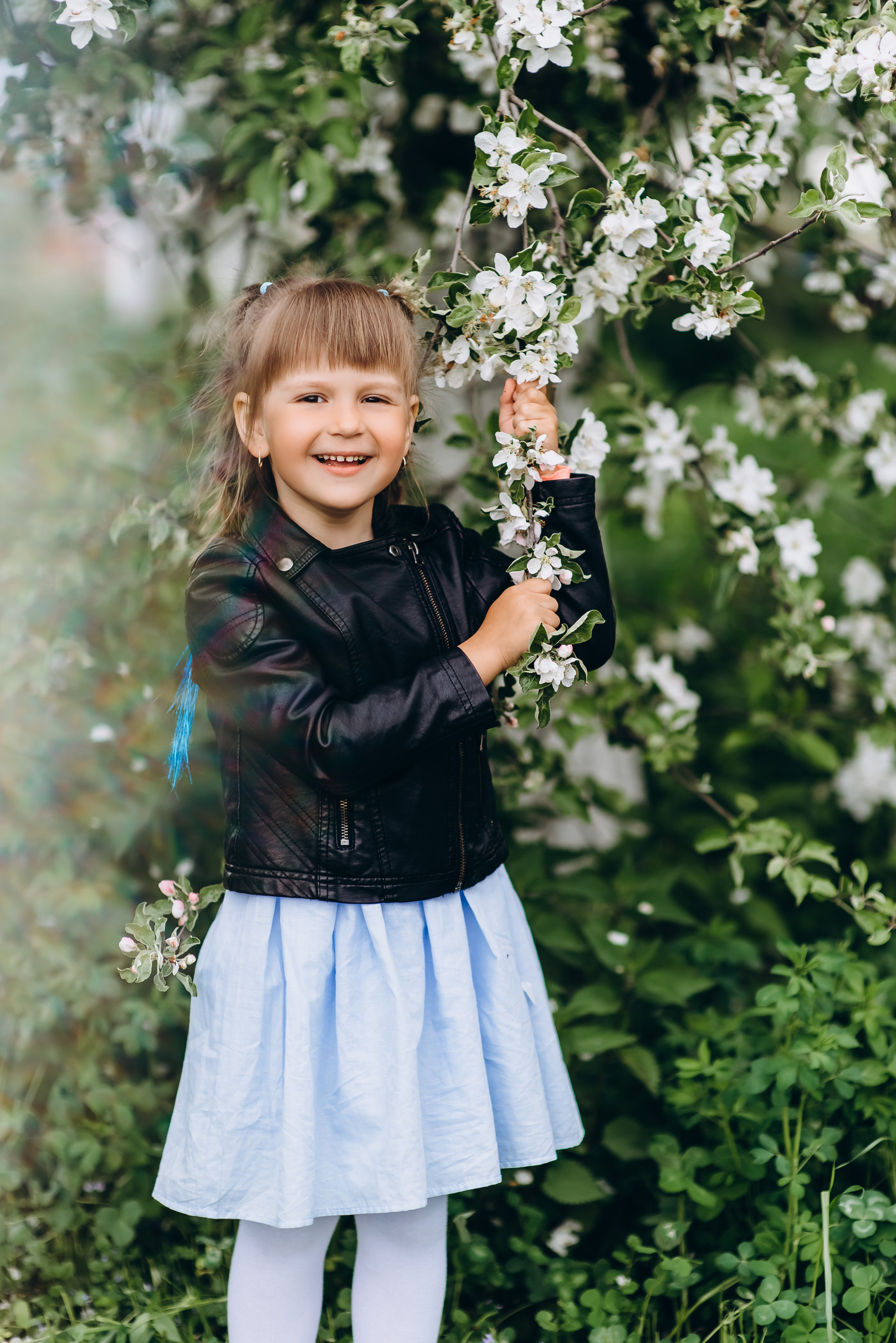 День народження. Весільний та сімейний фотограф Україна