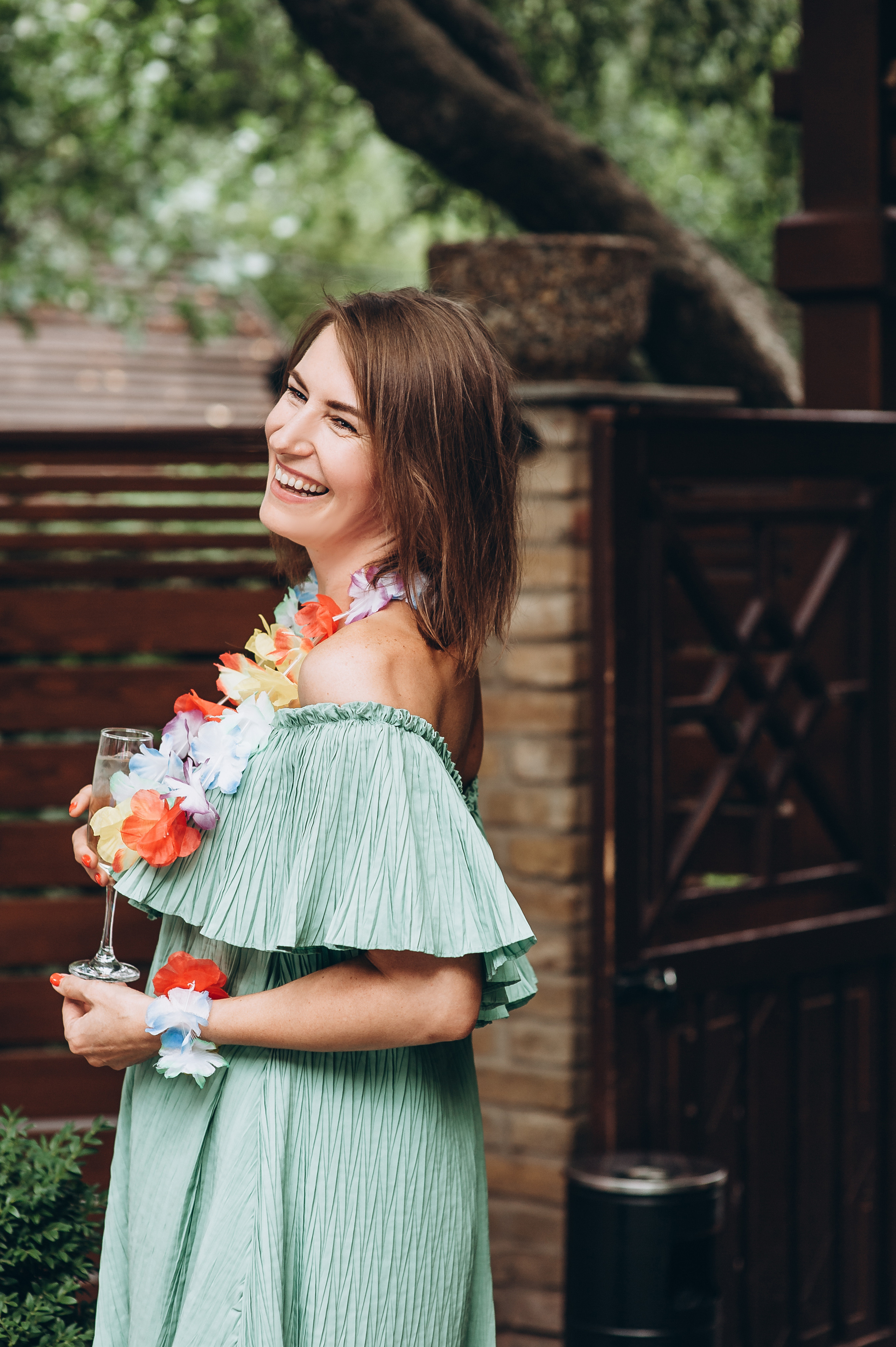 Вечірка Каті Бльостки. Весільний та сімейний фотограф Україна