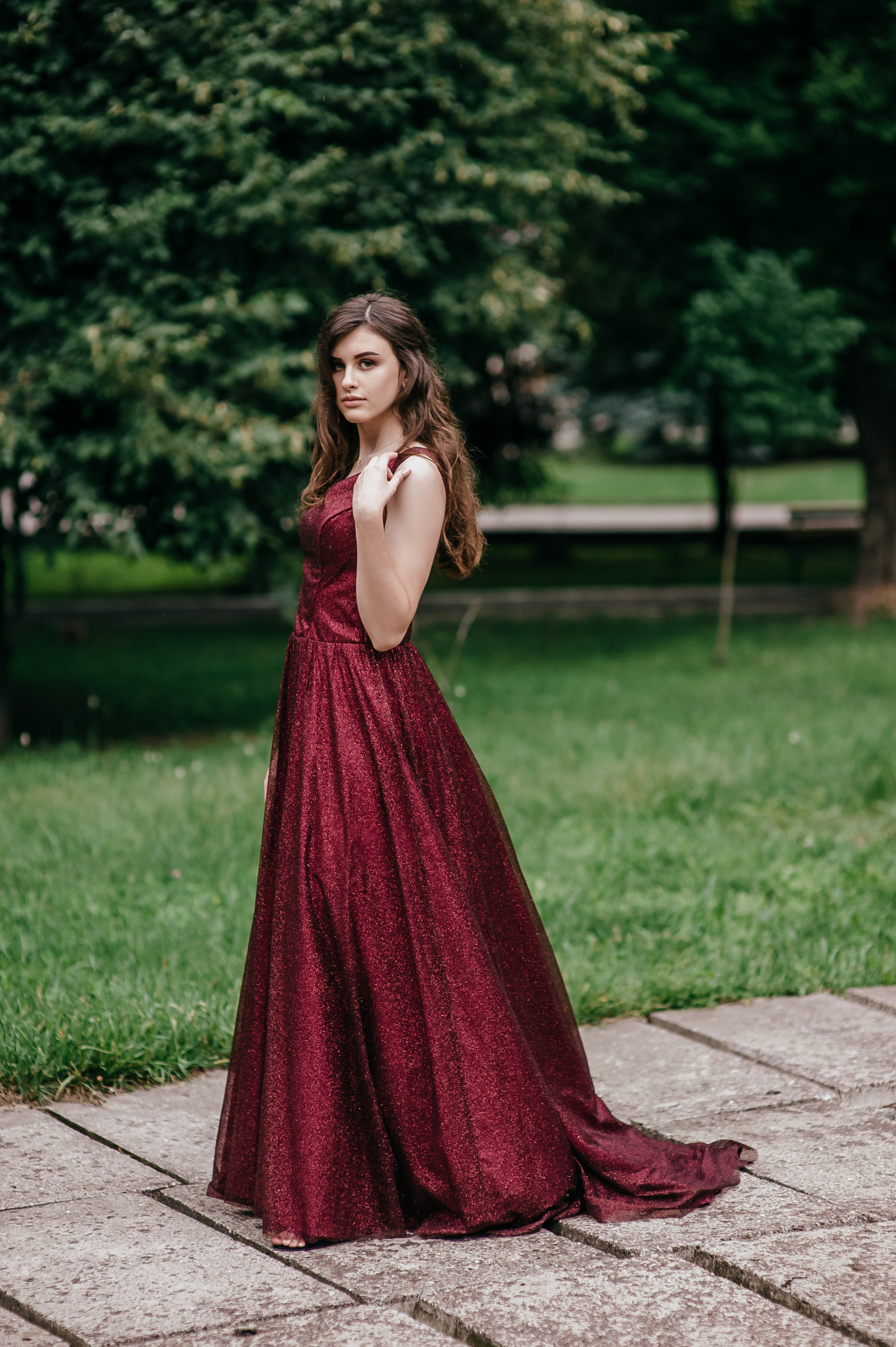 Випускники. Весільний та сімейний фотограф Україна