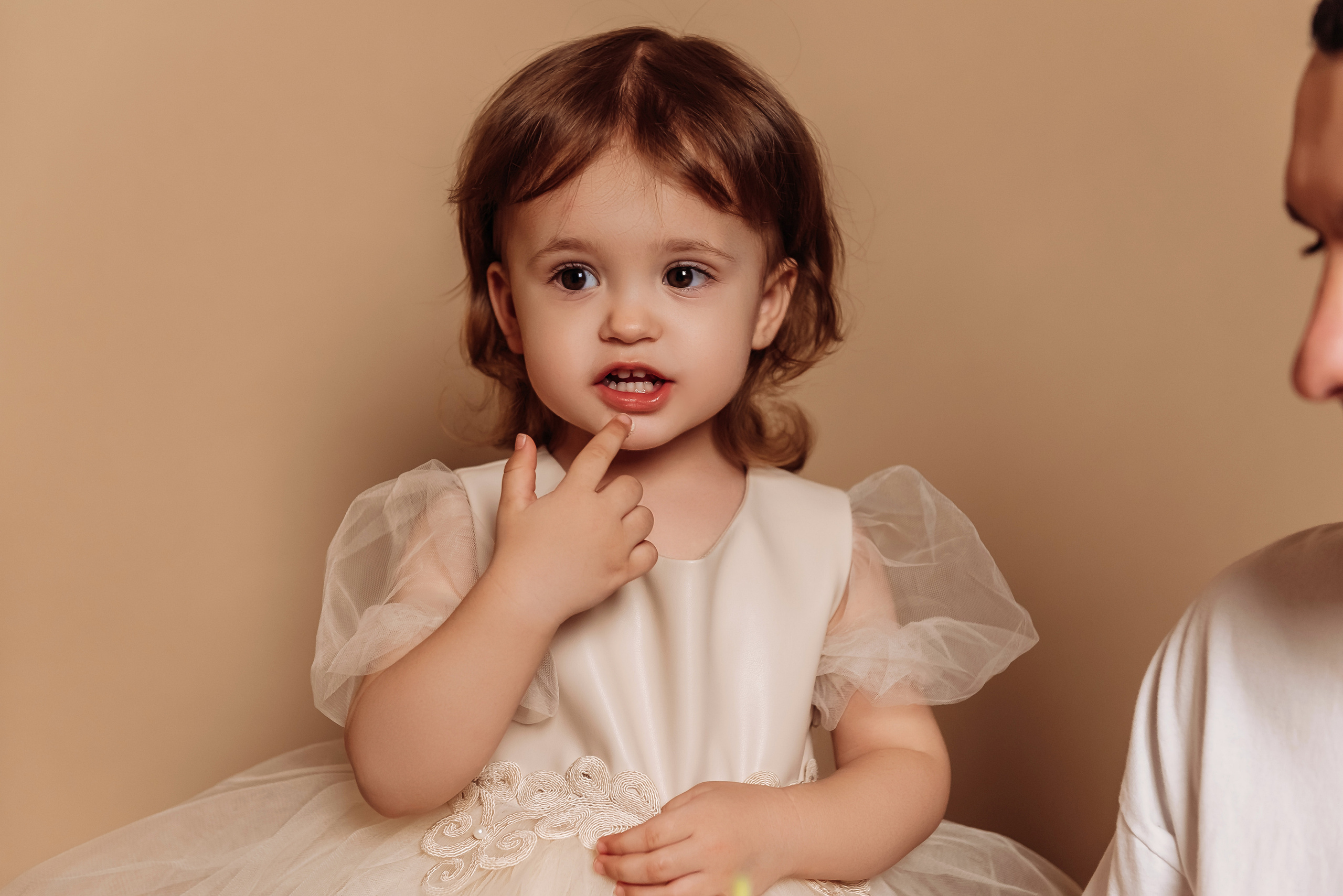 Влада 2 роки. Весільний та сімейний фотограф Україна