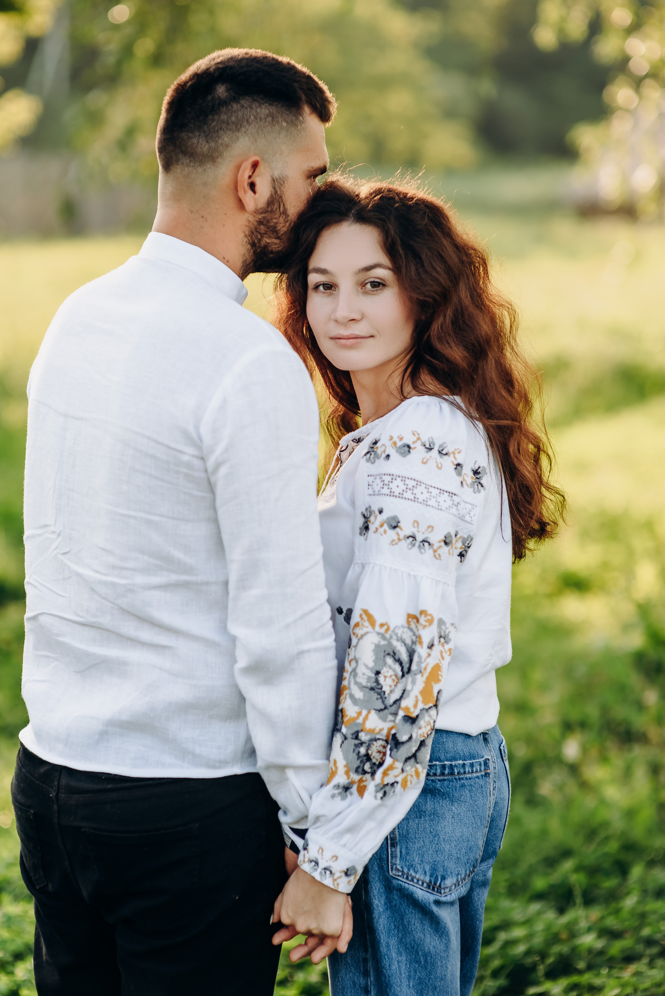 Love story. Весільний та сімейний фотограф Україна