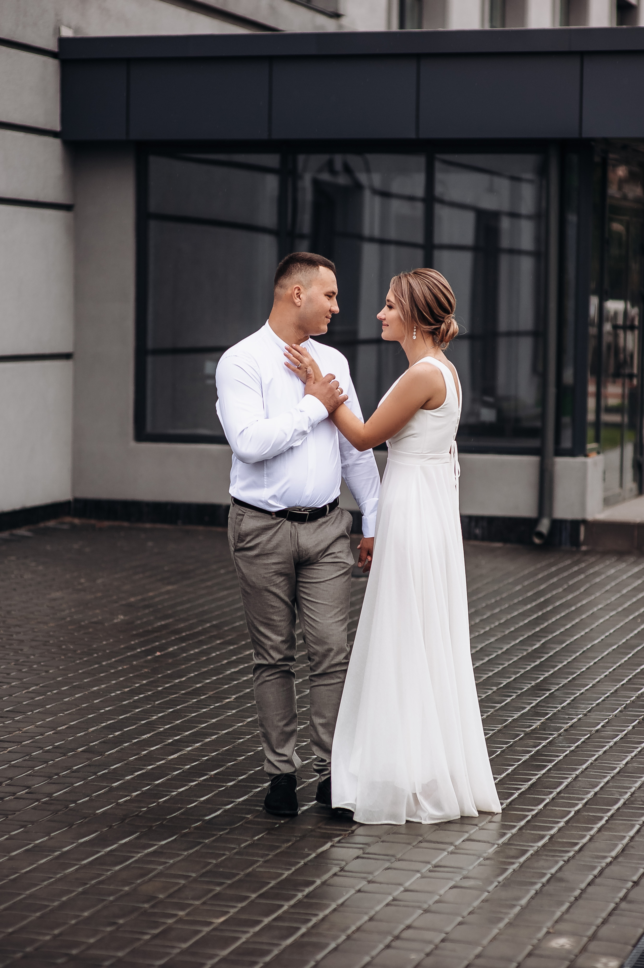 Весільна фотосесія. Весільний та сімейний фотограф Україна