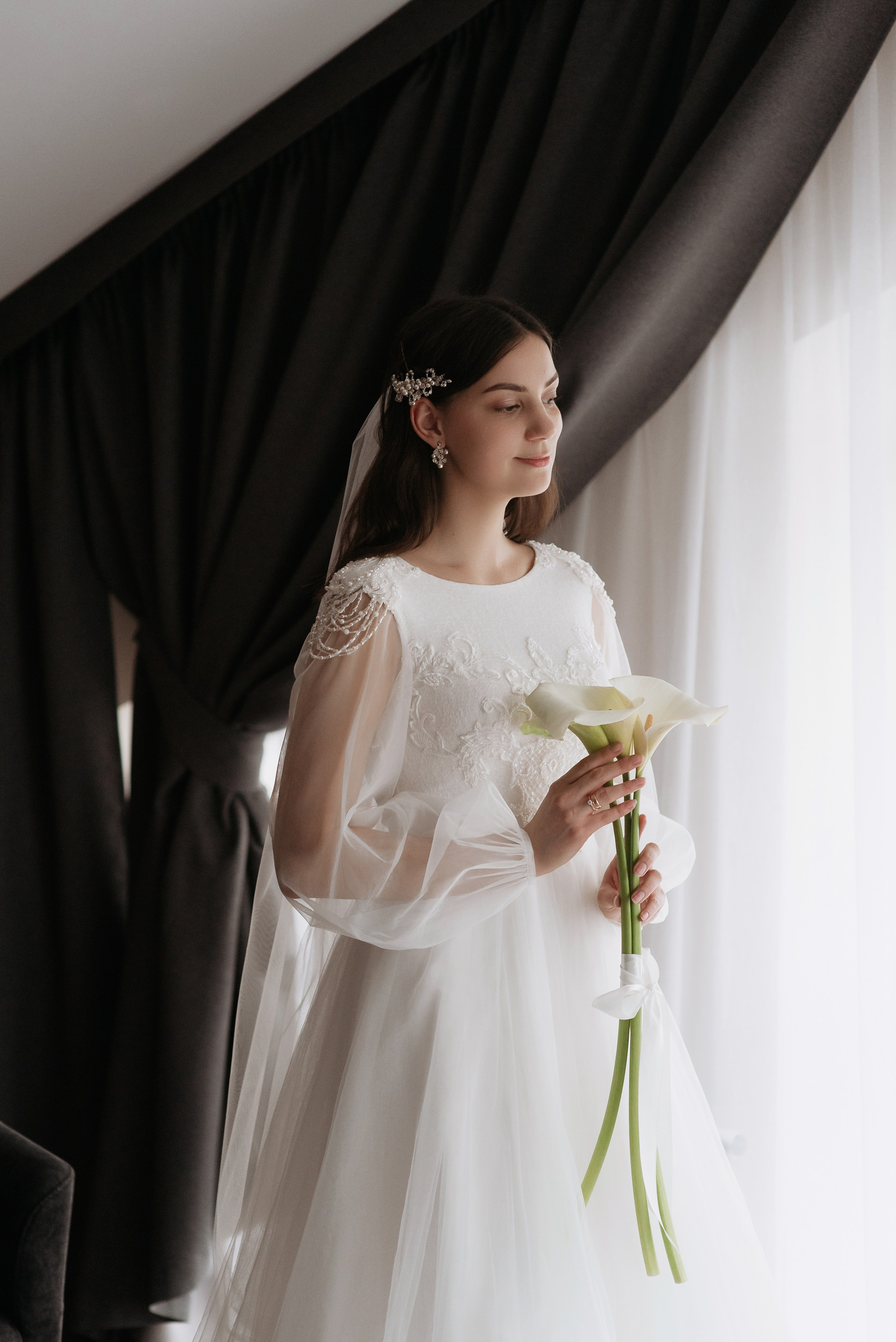 Wedding Day. Весільний та сімейний фотограф Україна