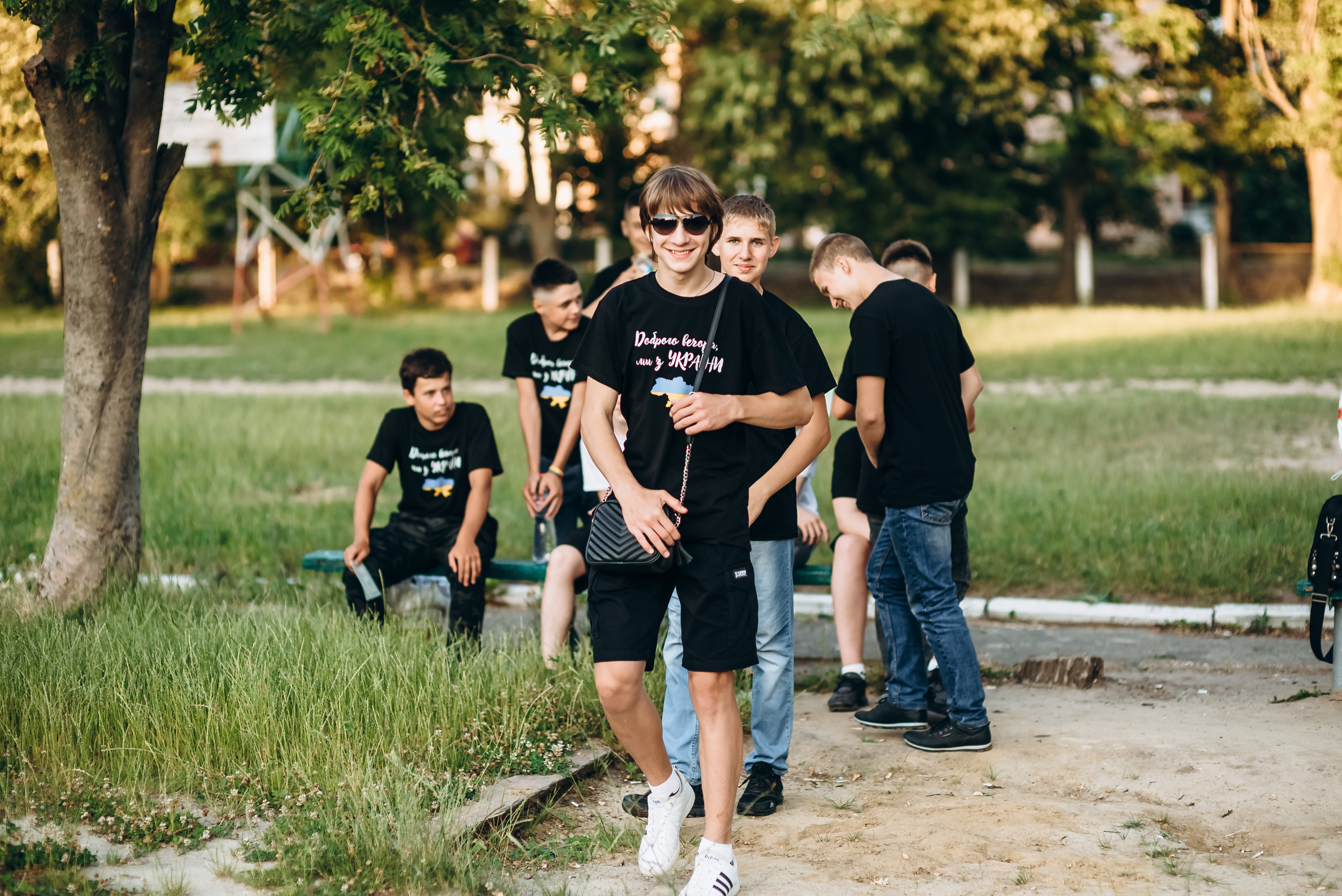 9 клас випуск. Весільний та сімейний фотограф Україна