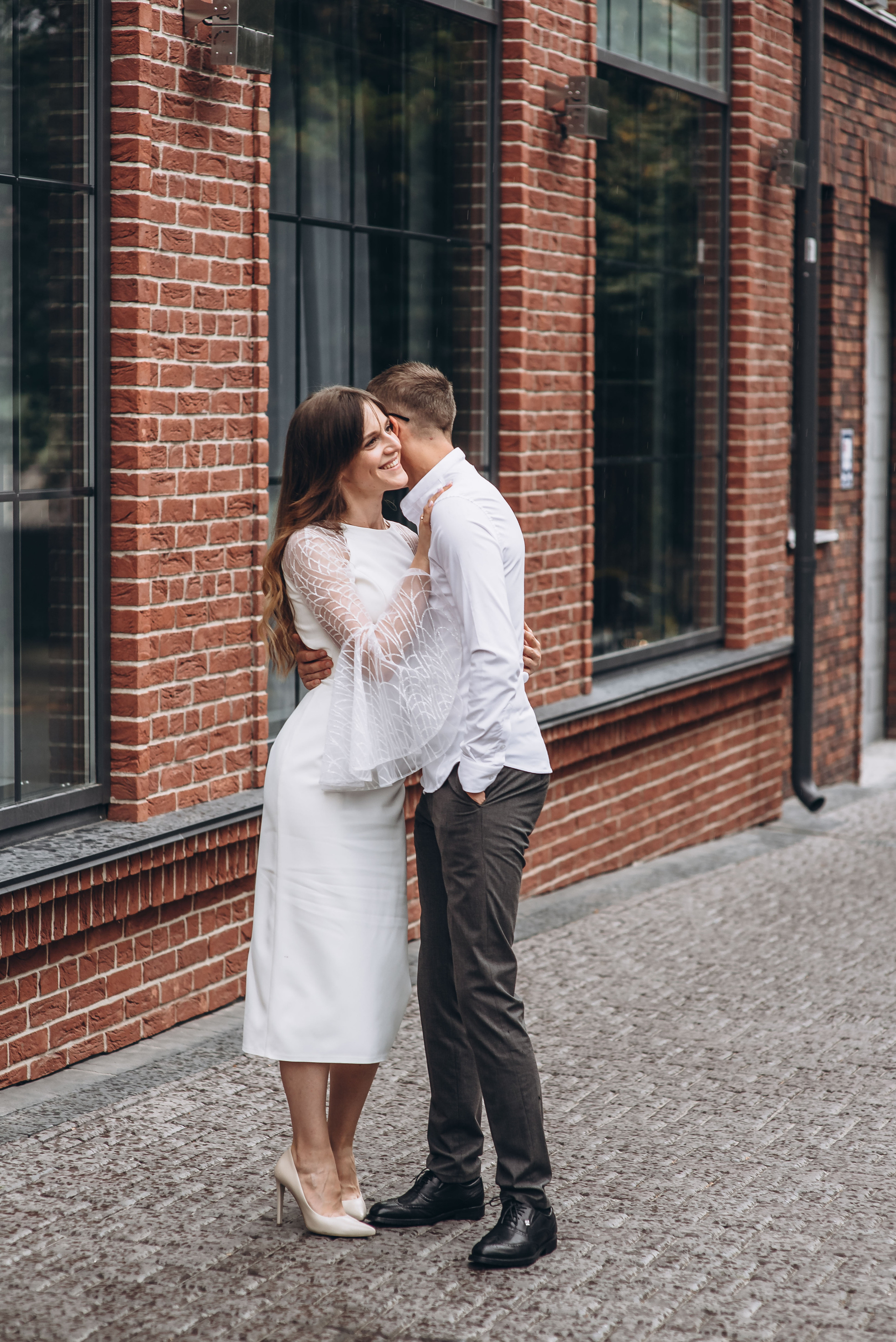 Катя і Толік. Весільний та сімейний фотограф Україна