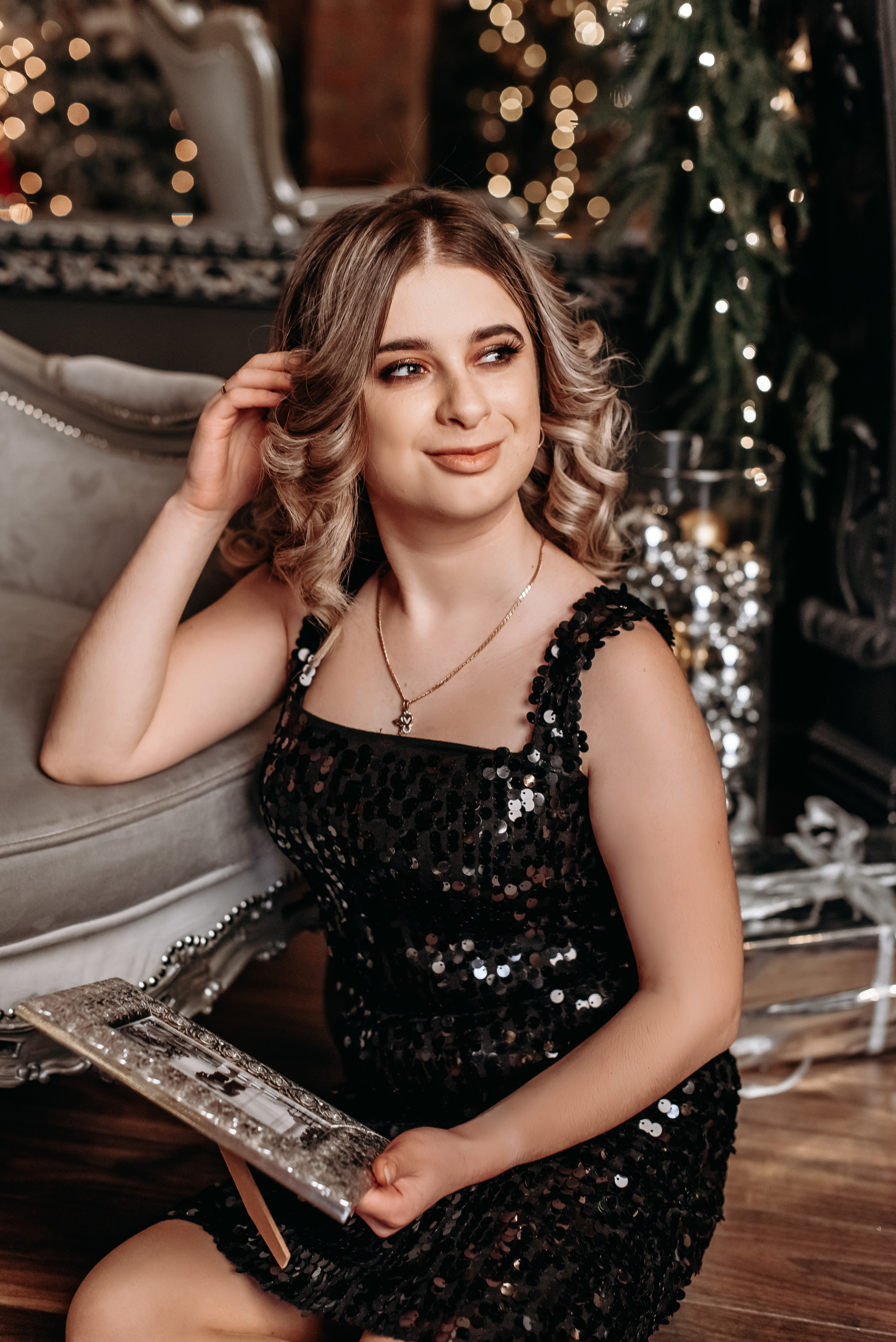 Новорічна та сімейн фотосесія. Весільний та сімейний фотограф Україна