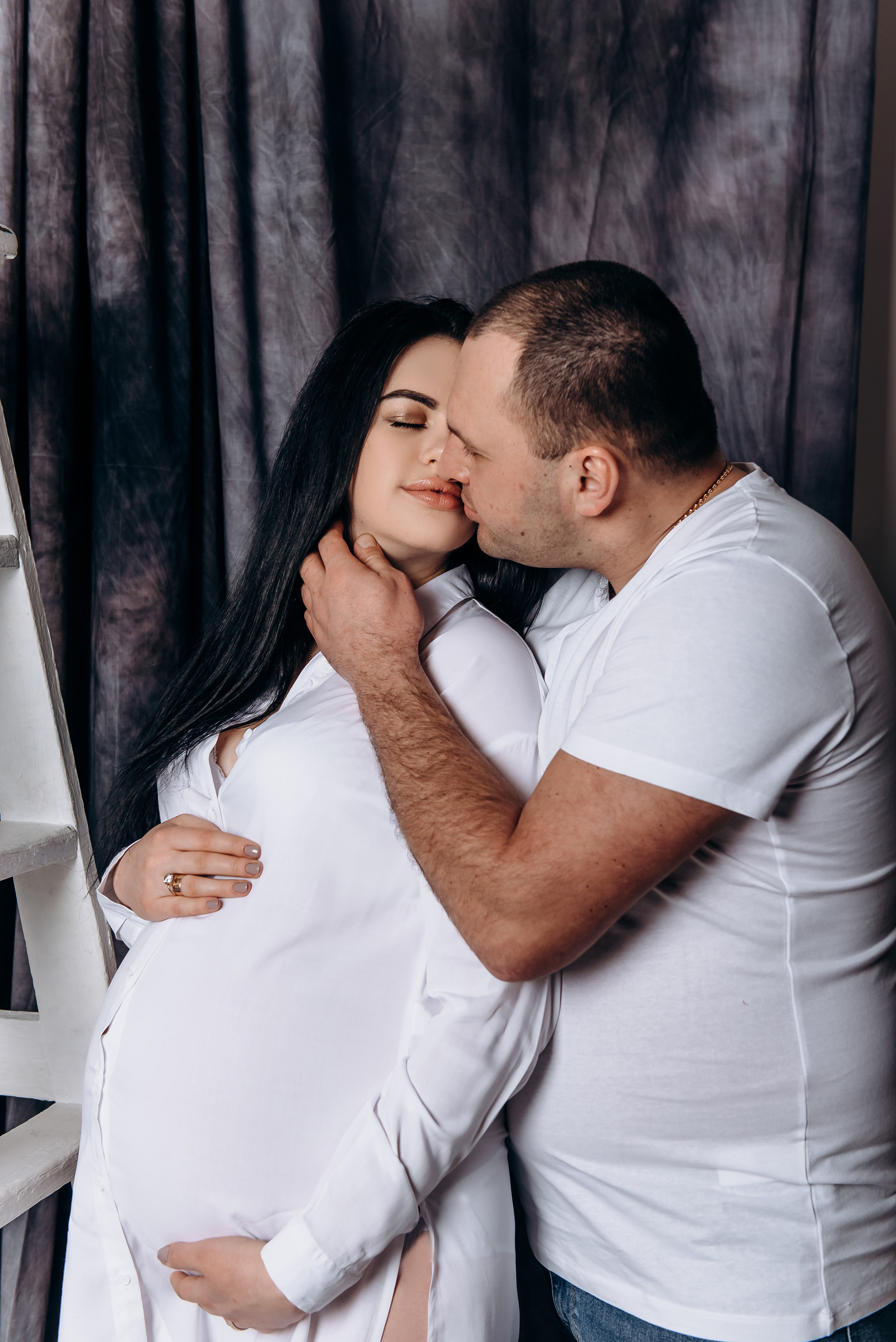 Майбутні батьки. Весільний та сімейний фотограф Україна