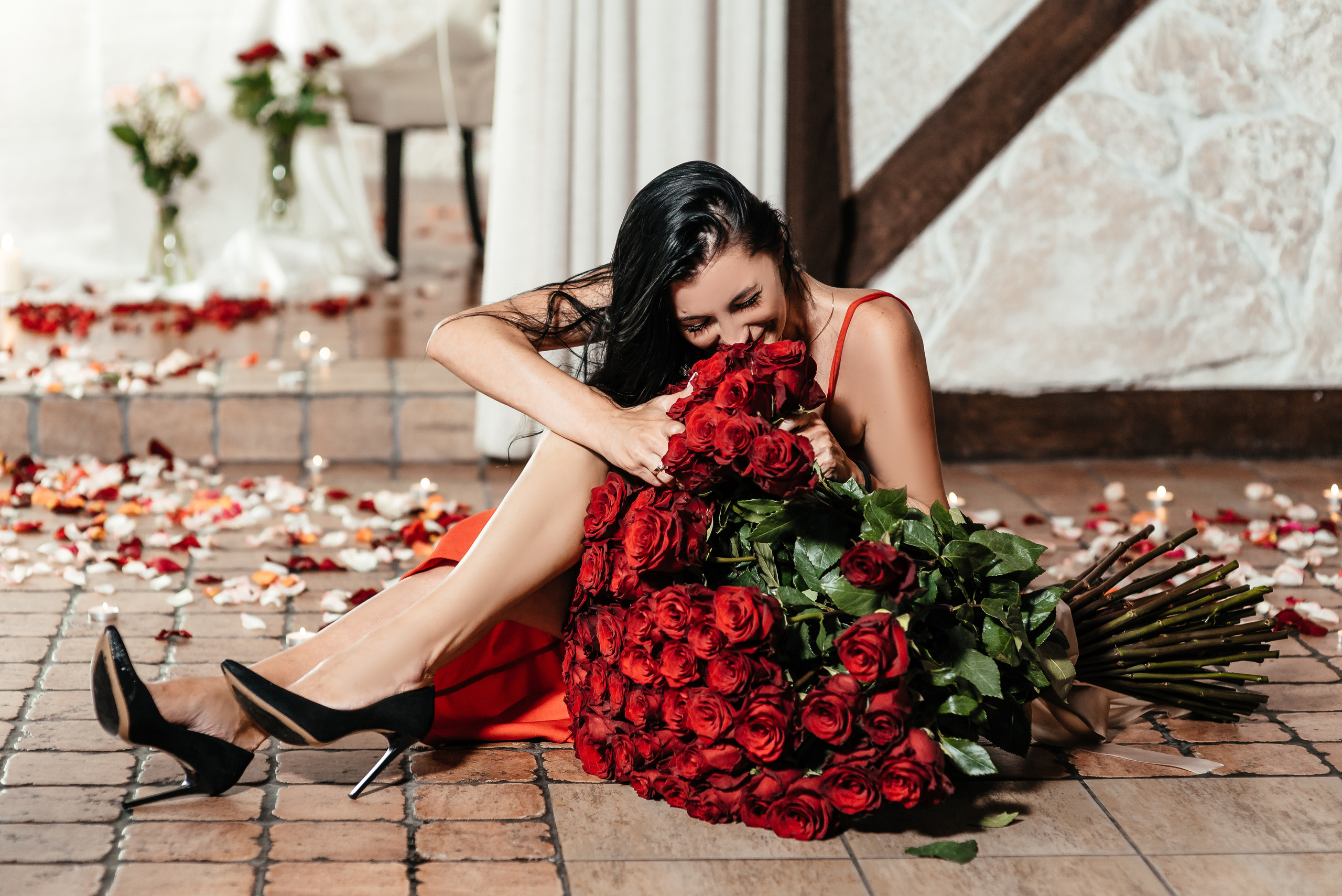 Вона сказала так…. Весільний та сімейний фотограф Україна