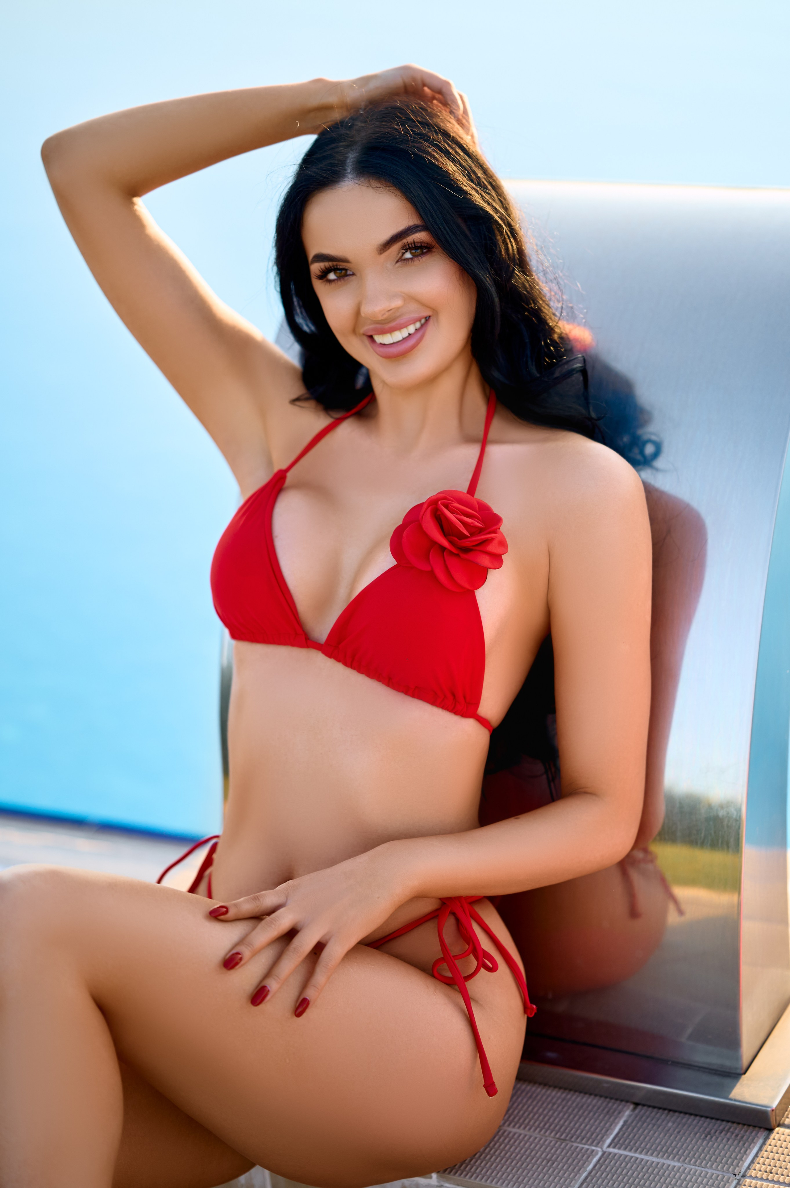 Персональні зйомки. Весільний та сімейний фотограф Україна