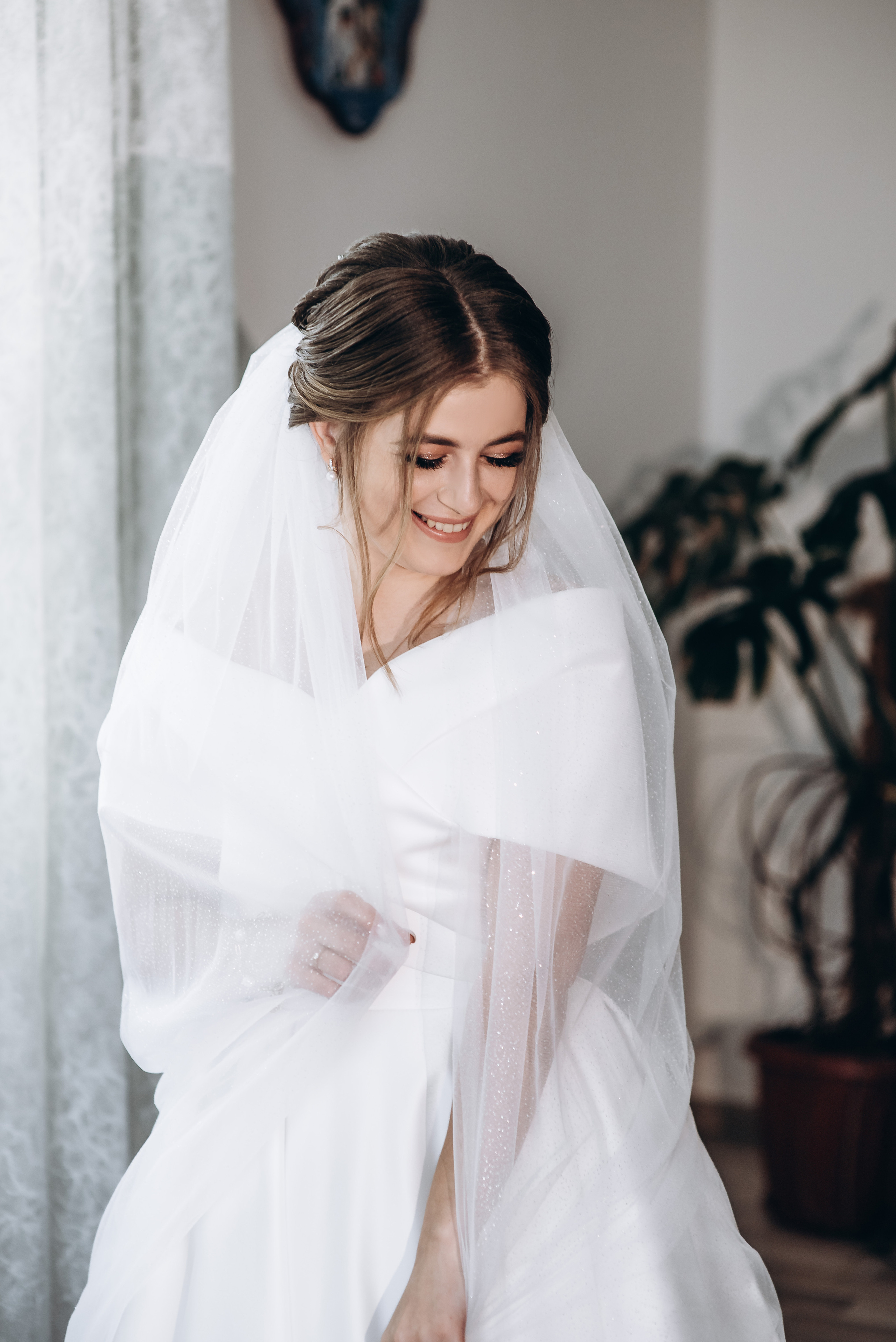 Весілля Марьяни та Віталія. Весільний та сімейний фотограф Україна