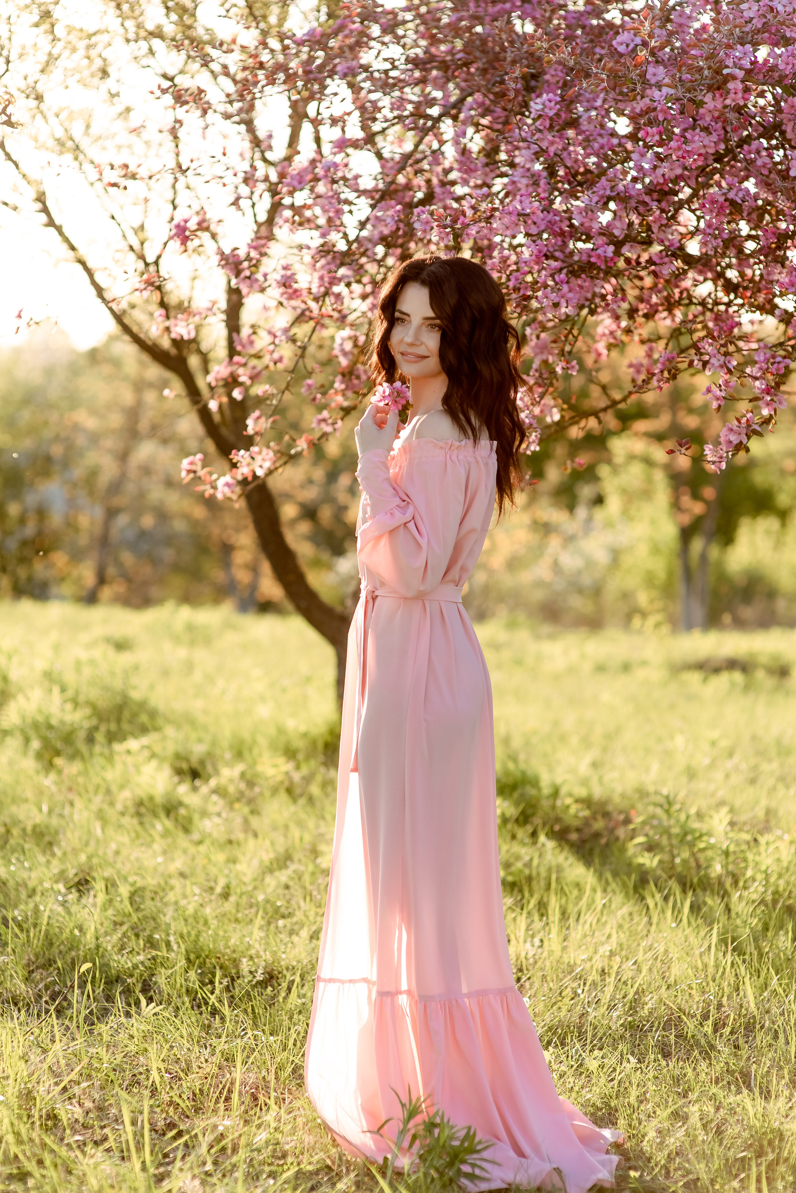 Весна. Весільний та сімейний фотограф Україна