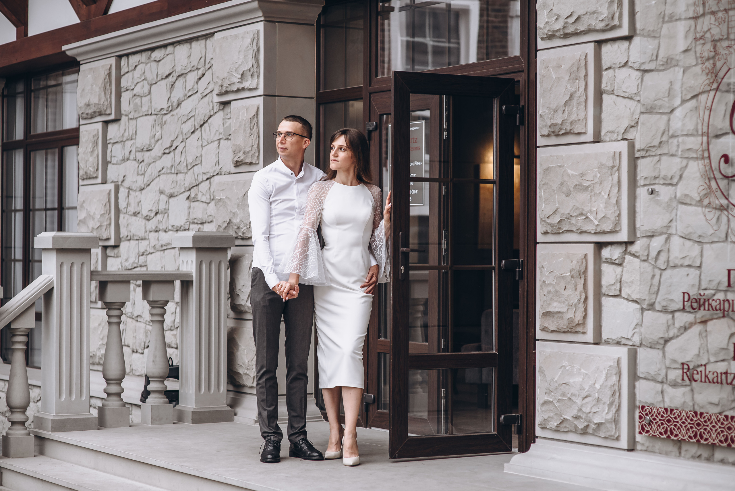 Катя і Толік. Весільний та сімейний фотограф Україна