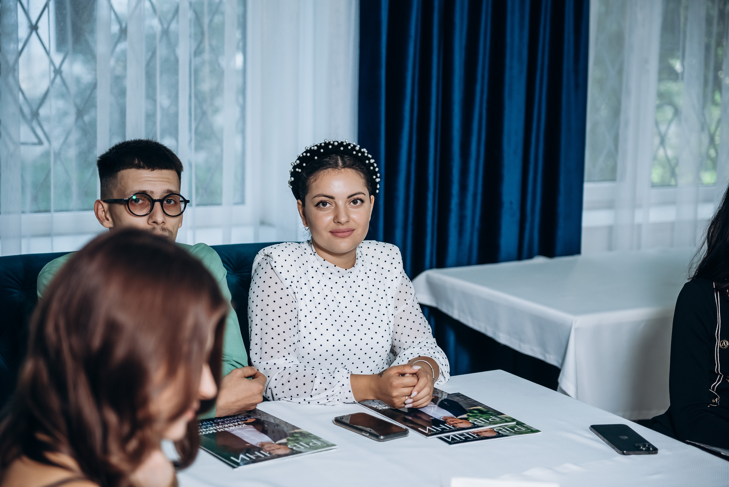 Журнал «Рівняни». Весільний та сімейний фотограф Україна