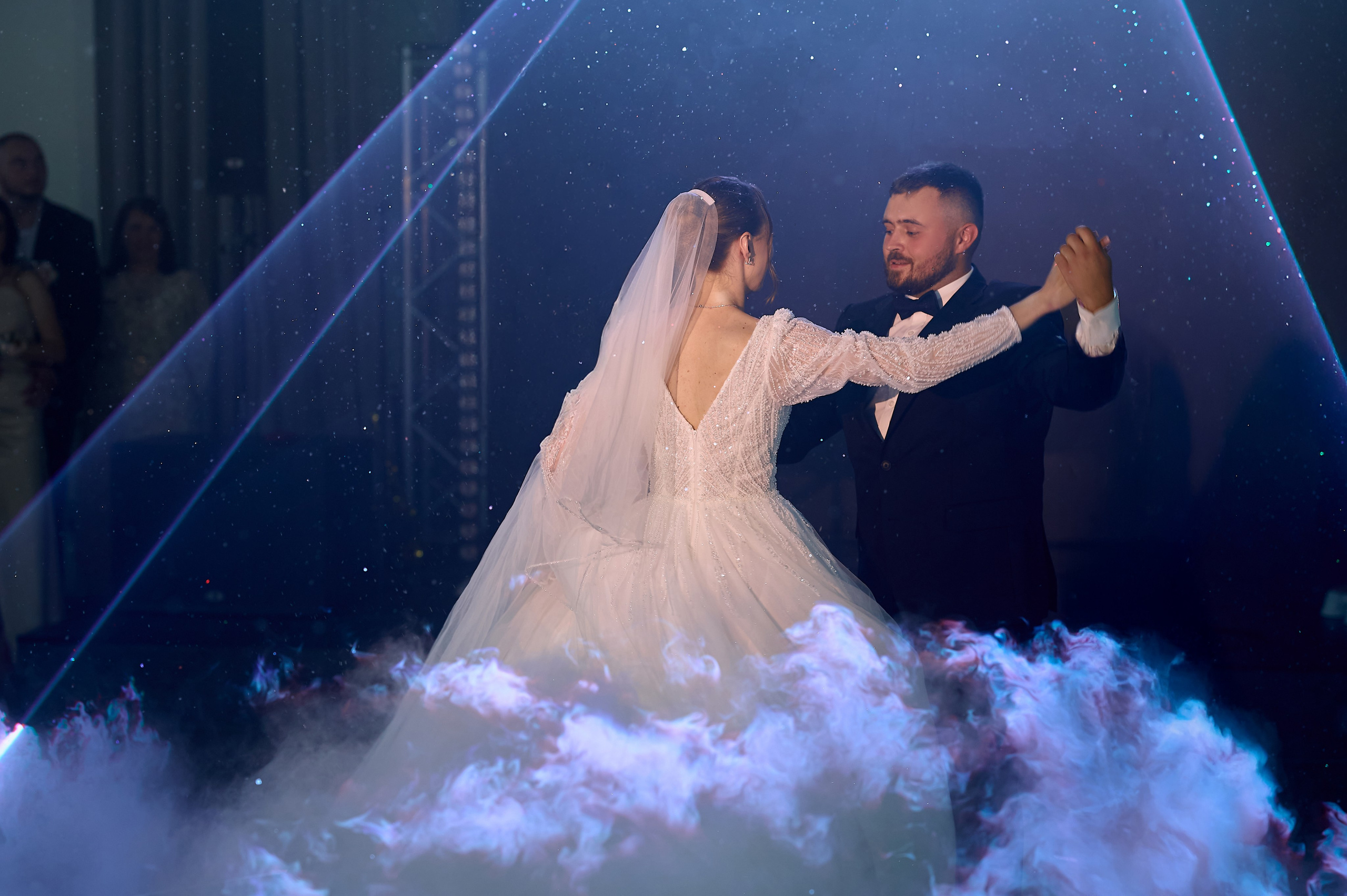 Весільні історіі. Весільний та сімейний фотограф Україна