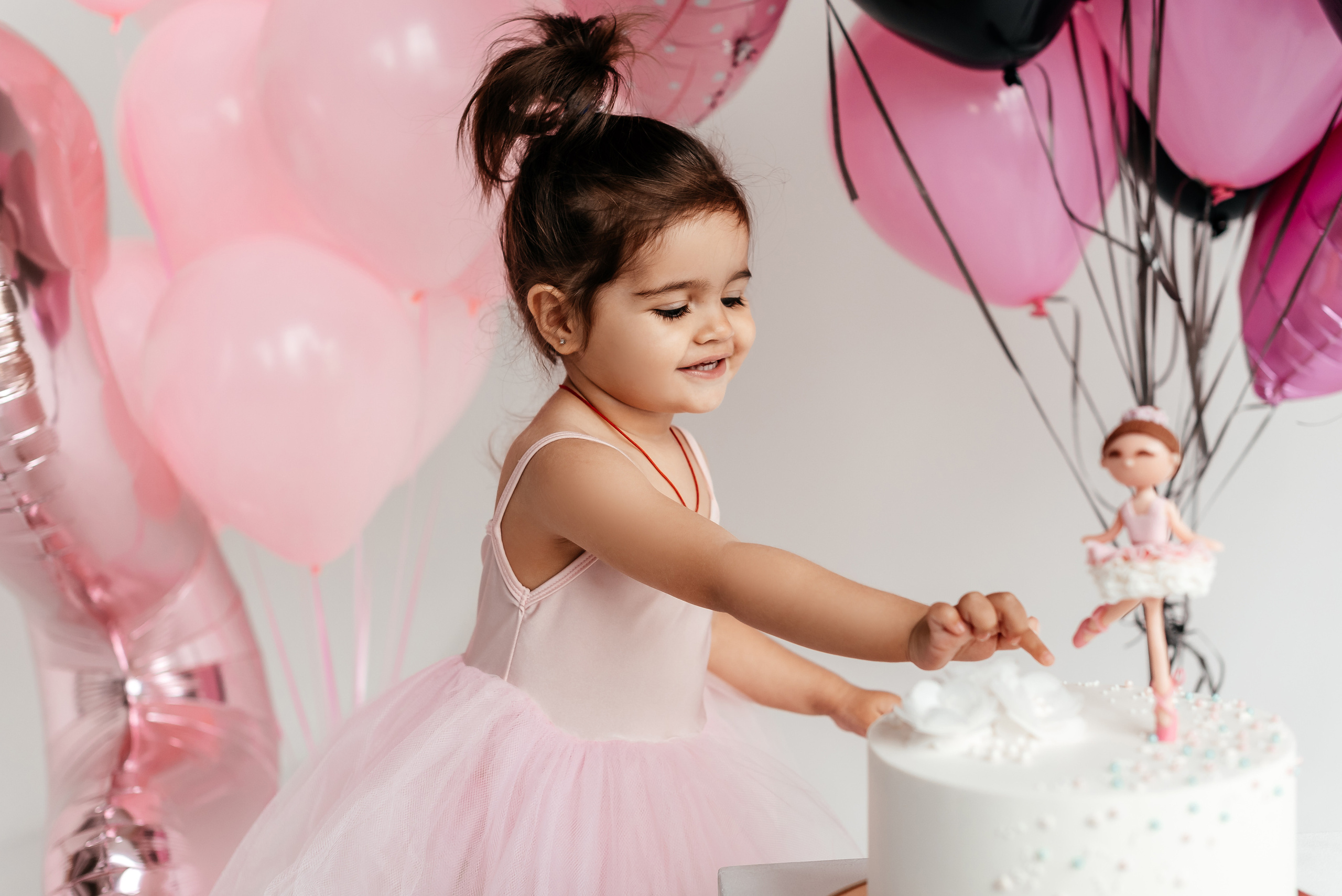 День народження. Весільний та сімейний фотограф Україна