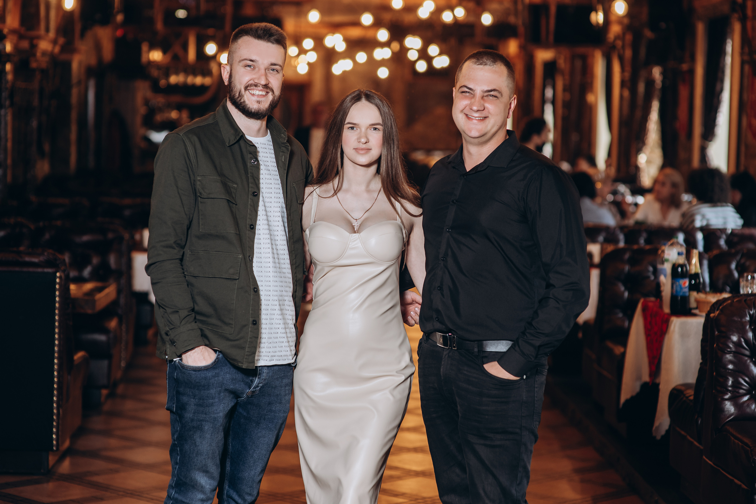 День народження. Весільний та сімейний фотограф Україна