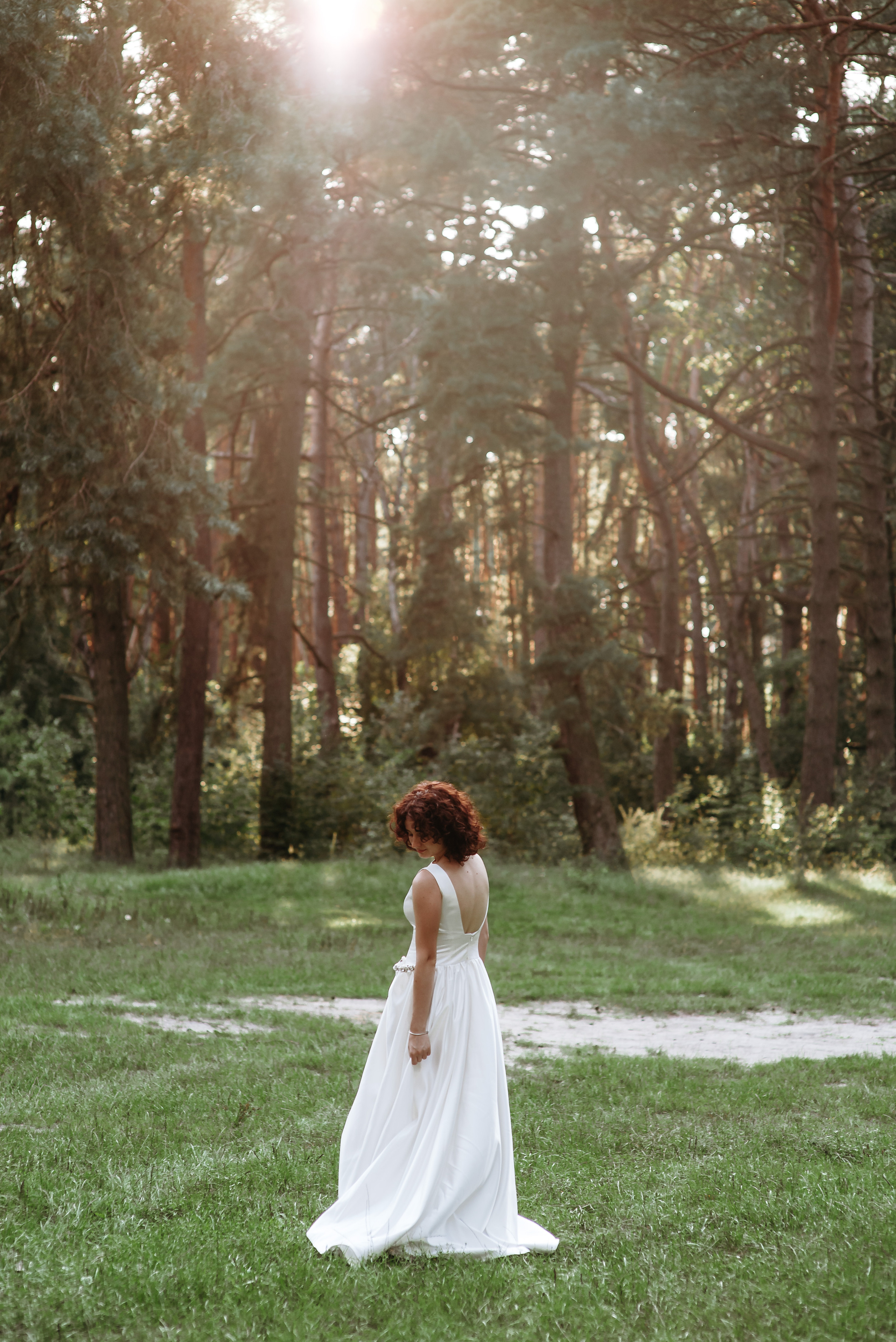 Післявесільна Юлії та Вови. Весільний та сімейний фотограф Україна