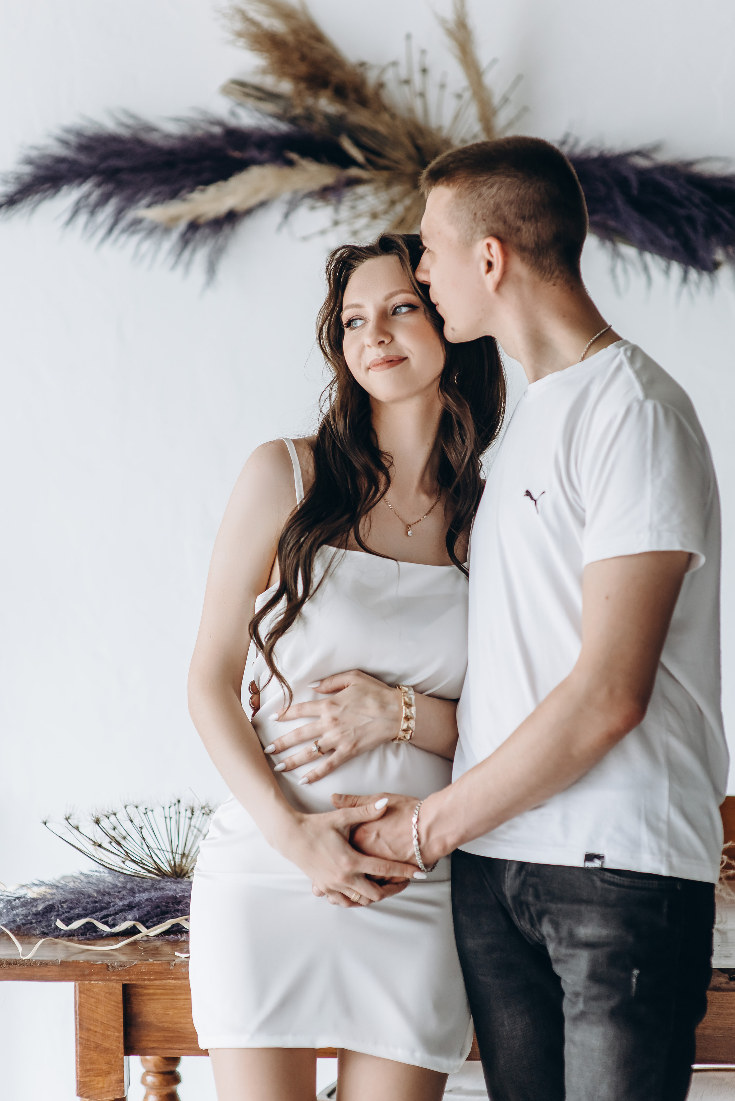 Вагітність. Весільний та сімейний фотограф Україна