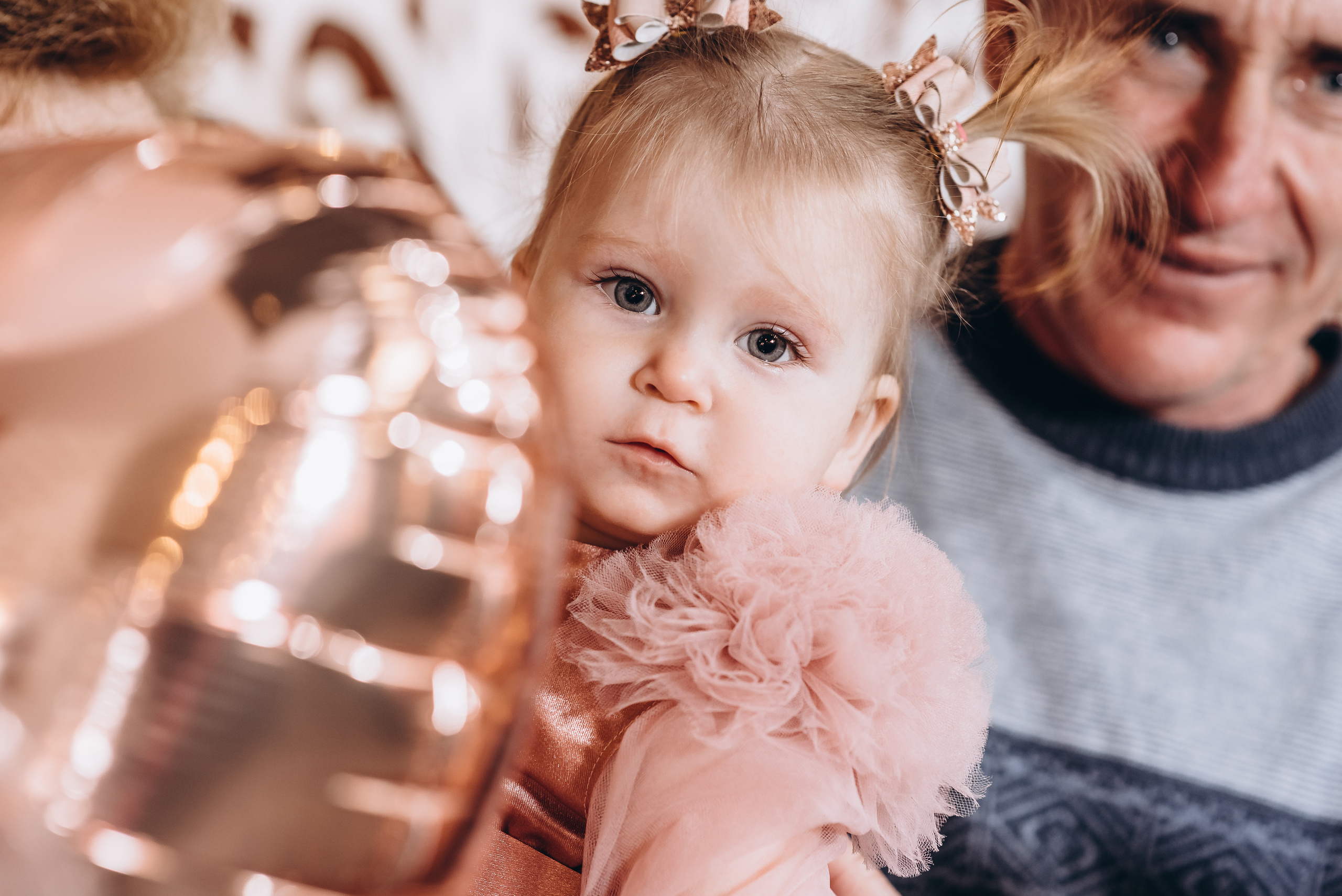 День народження. Весільний та сімейний фотограф Україна