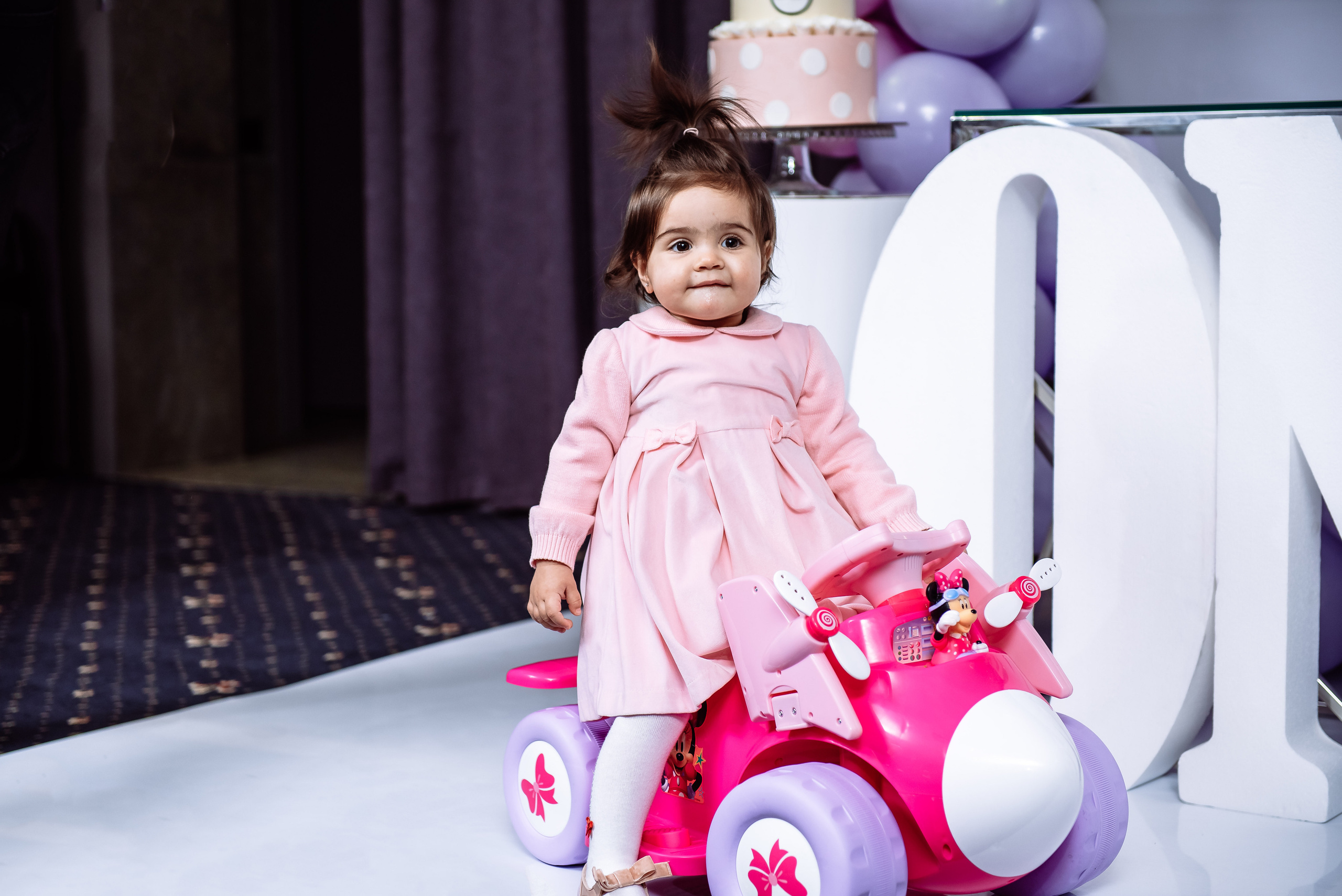 День народження. Весільний та сімейний фотограф Україна