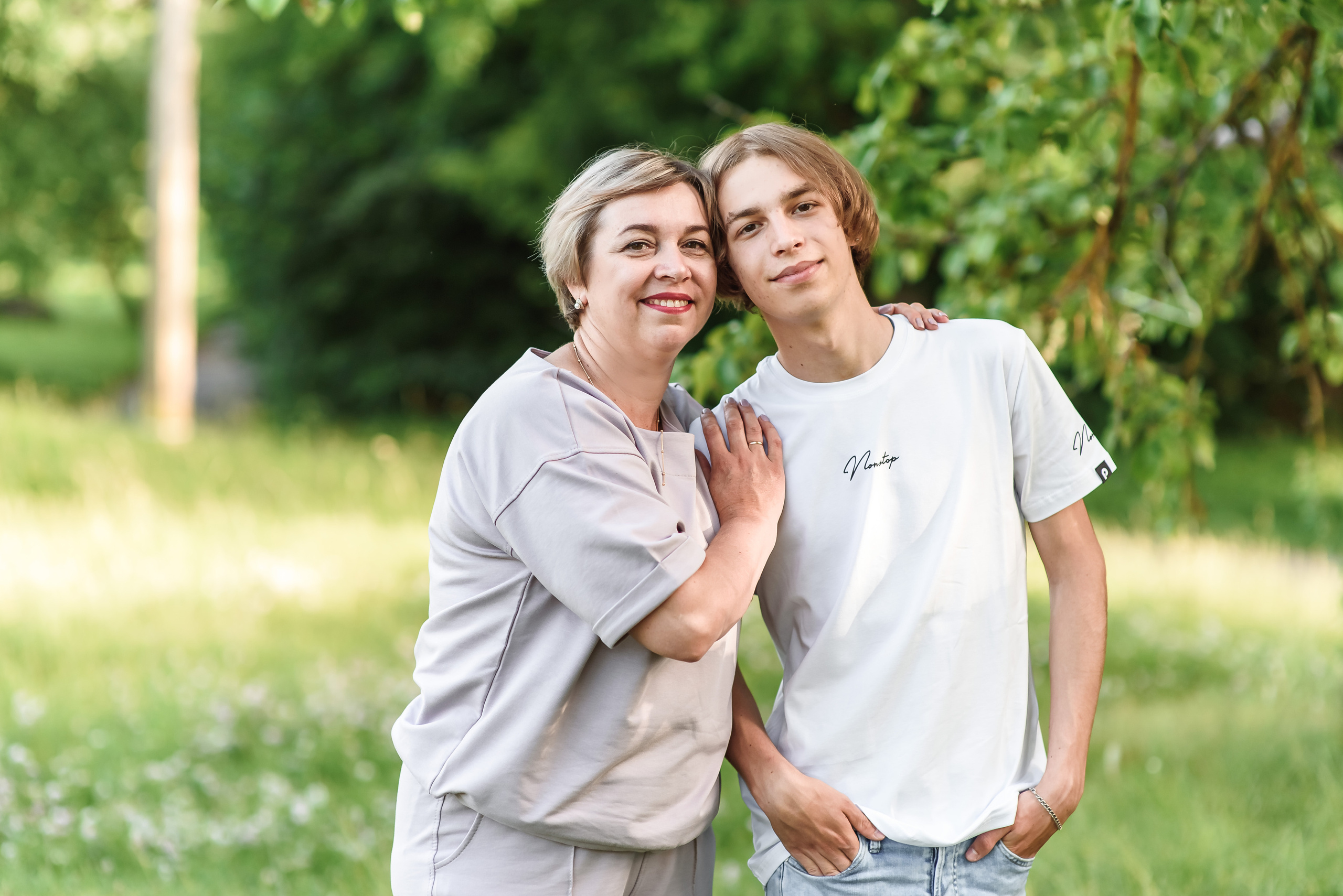 Сімейна. Весільний та сімейний фотограф Україна