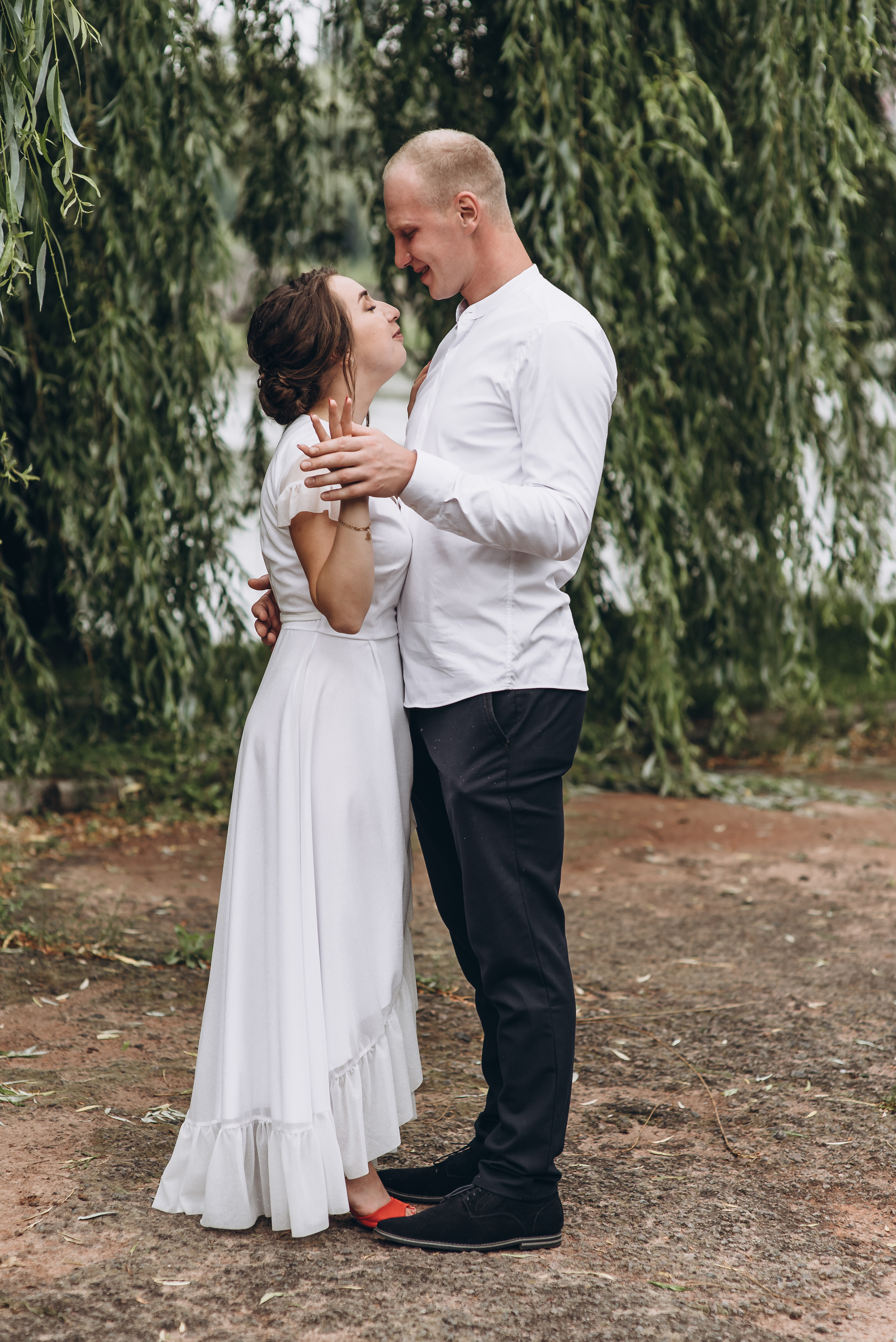 Костя та Марія. Весільний та сімейний фотограф Україна