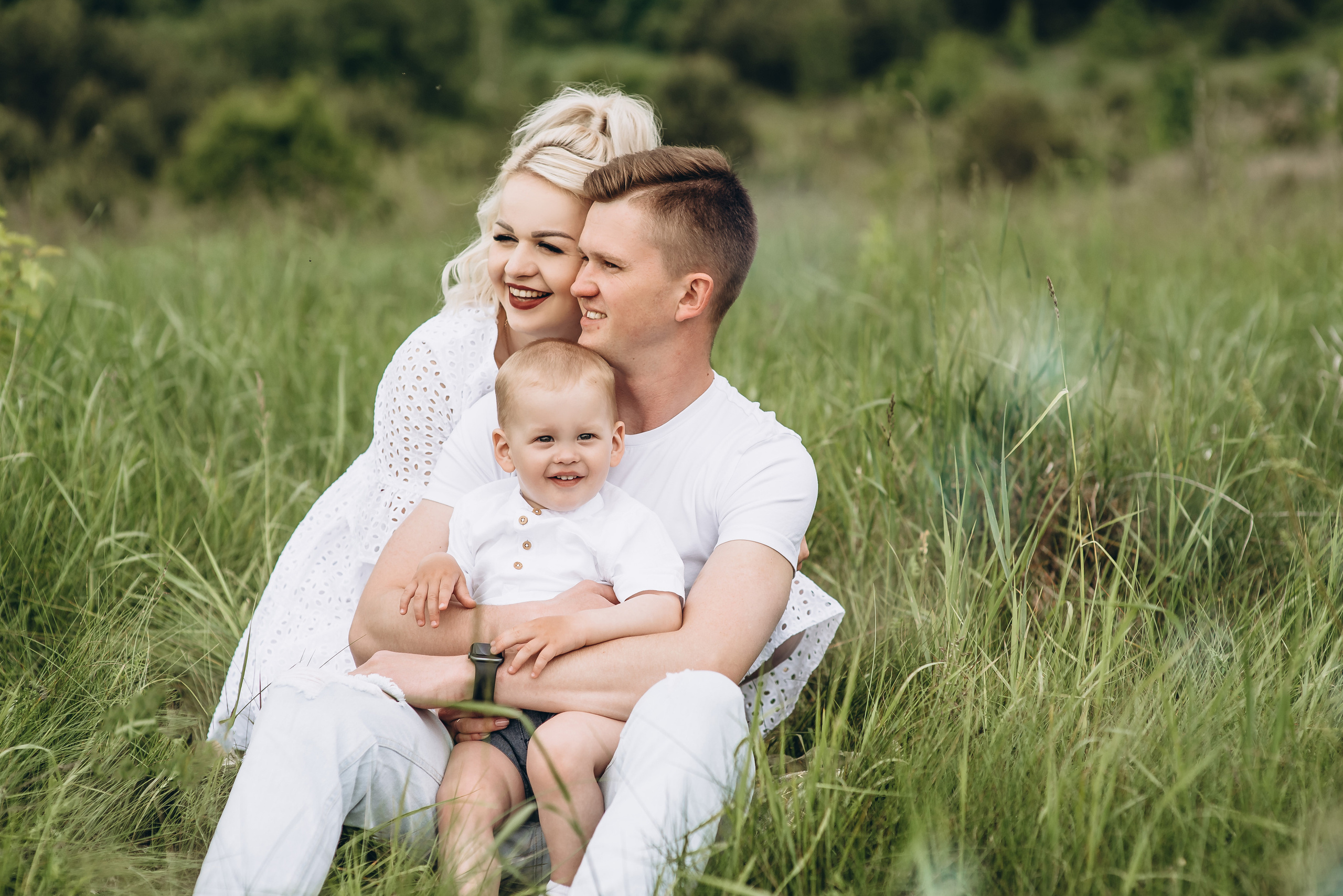 День народження. Весільний та сімейний фотограф Україна