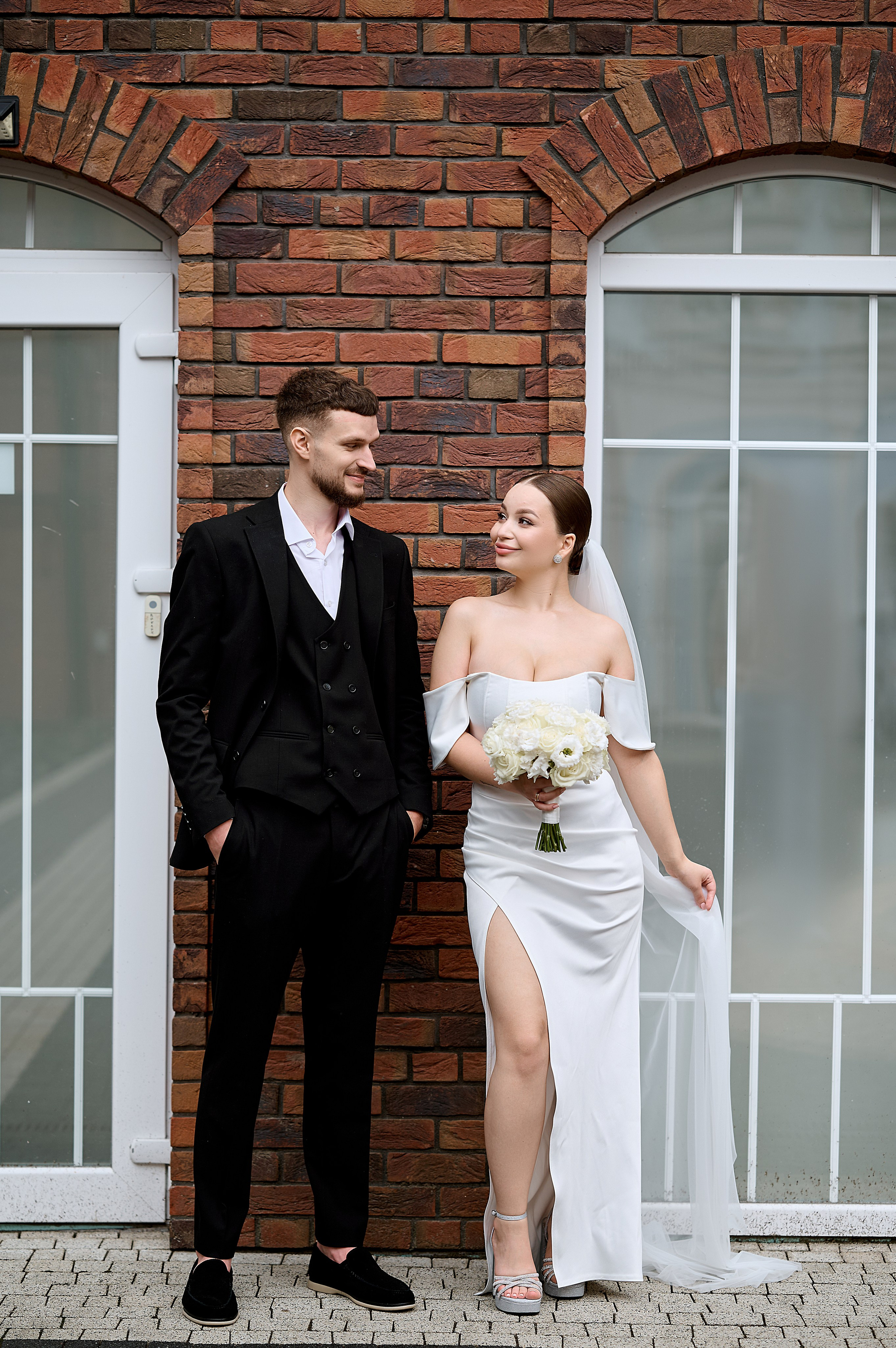 Wedding Day. Весільний та сімейний фотограф Україна