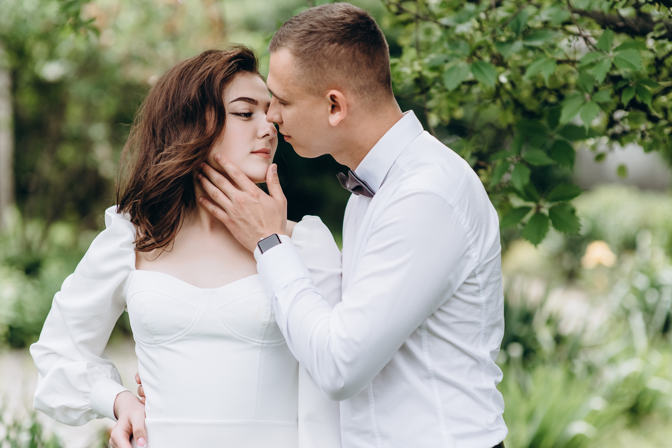 Розпис Натталіі та Максима. Весільний та сімейний фотограф Україна