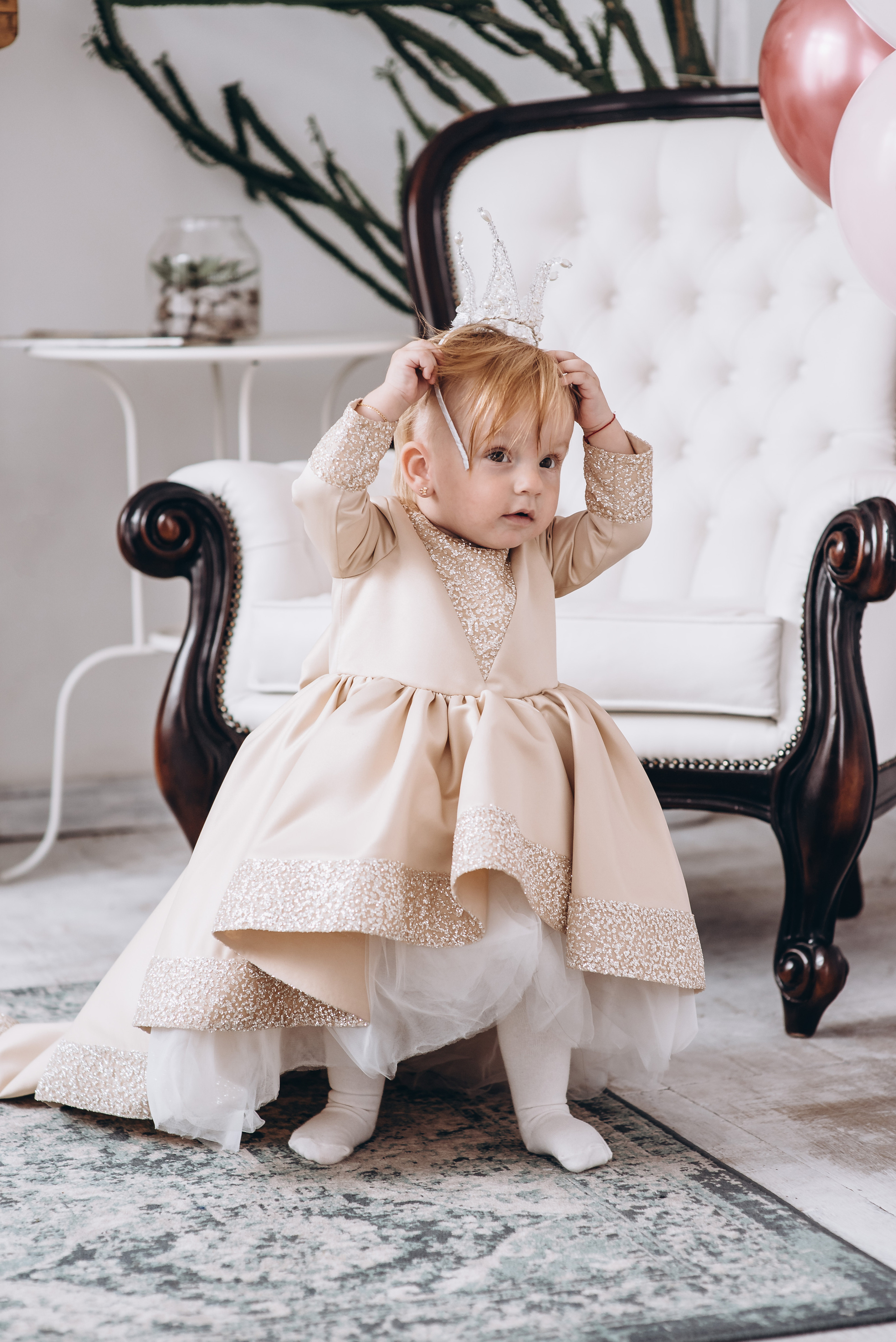 День народження. Весільний та сімейний фотограф Україна