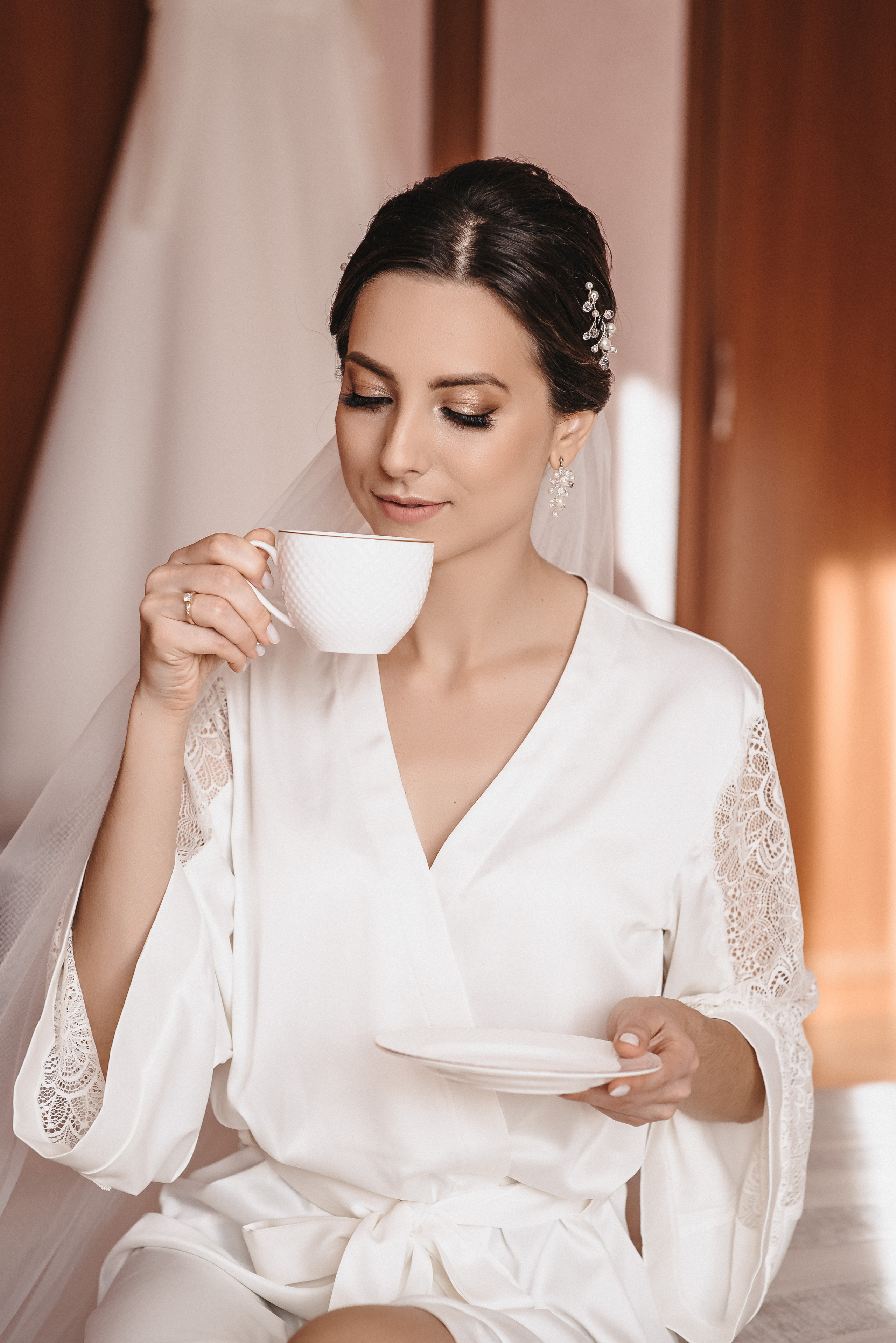 Юлія та Сергій (анонс). Весільний та сімейний фотограф Україна