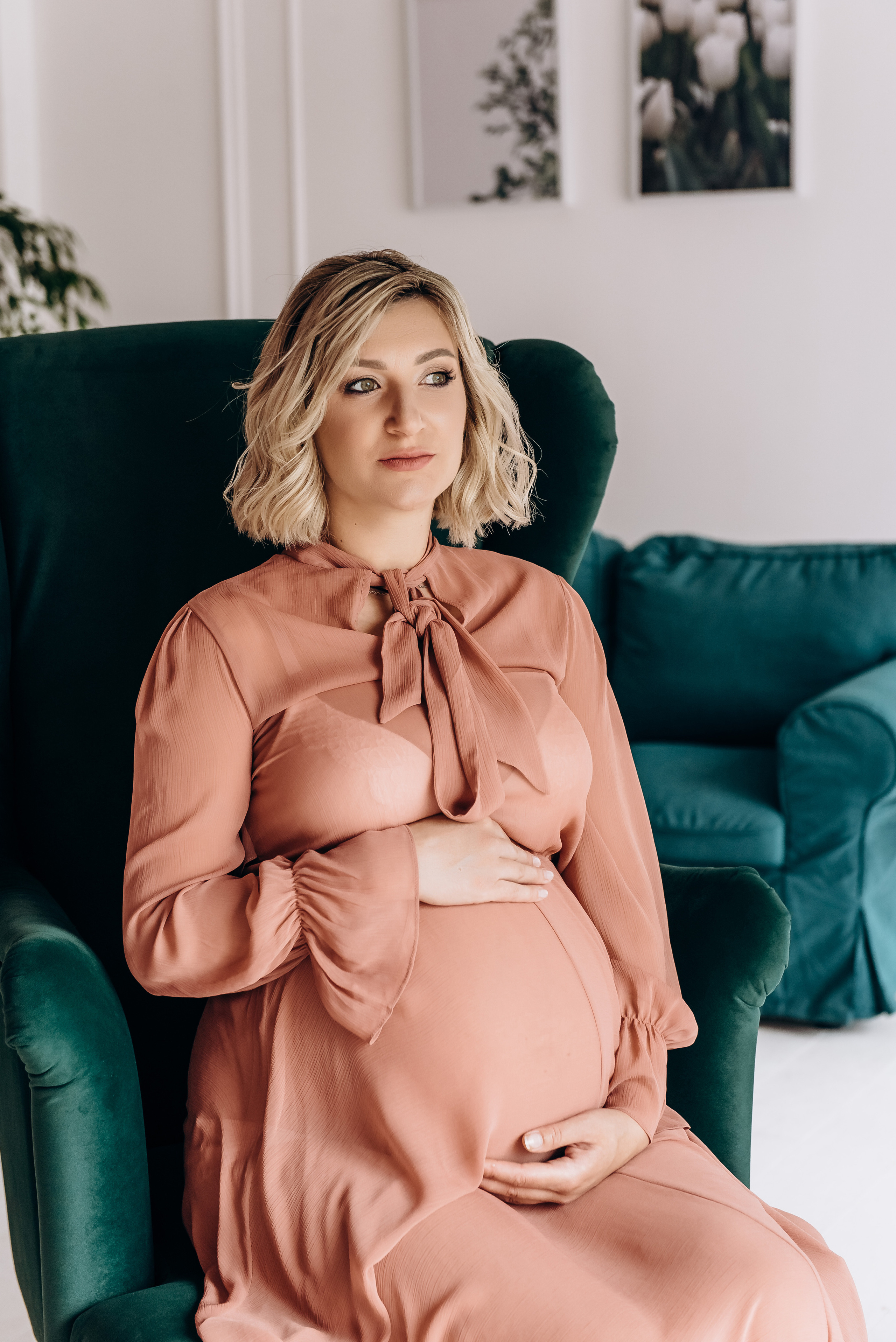 Вагітність. Весільний та сімейний фотограф Україна