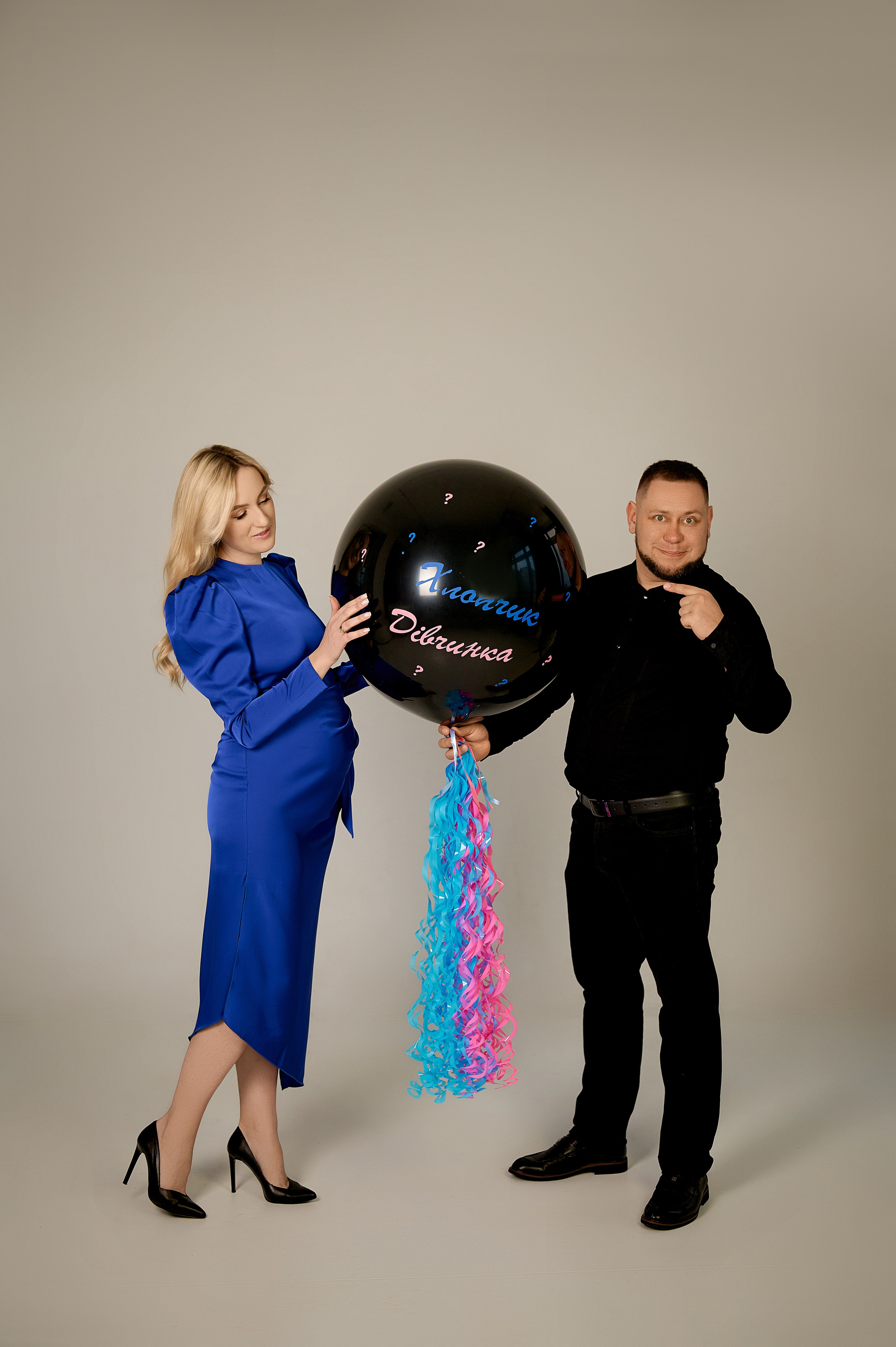 Вагітність. Весільний та сімейний фотограф Україна