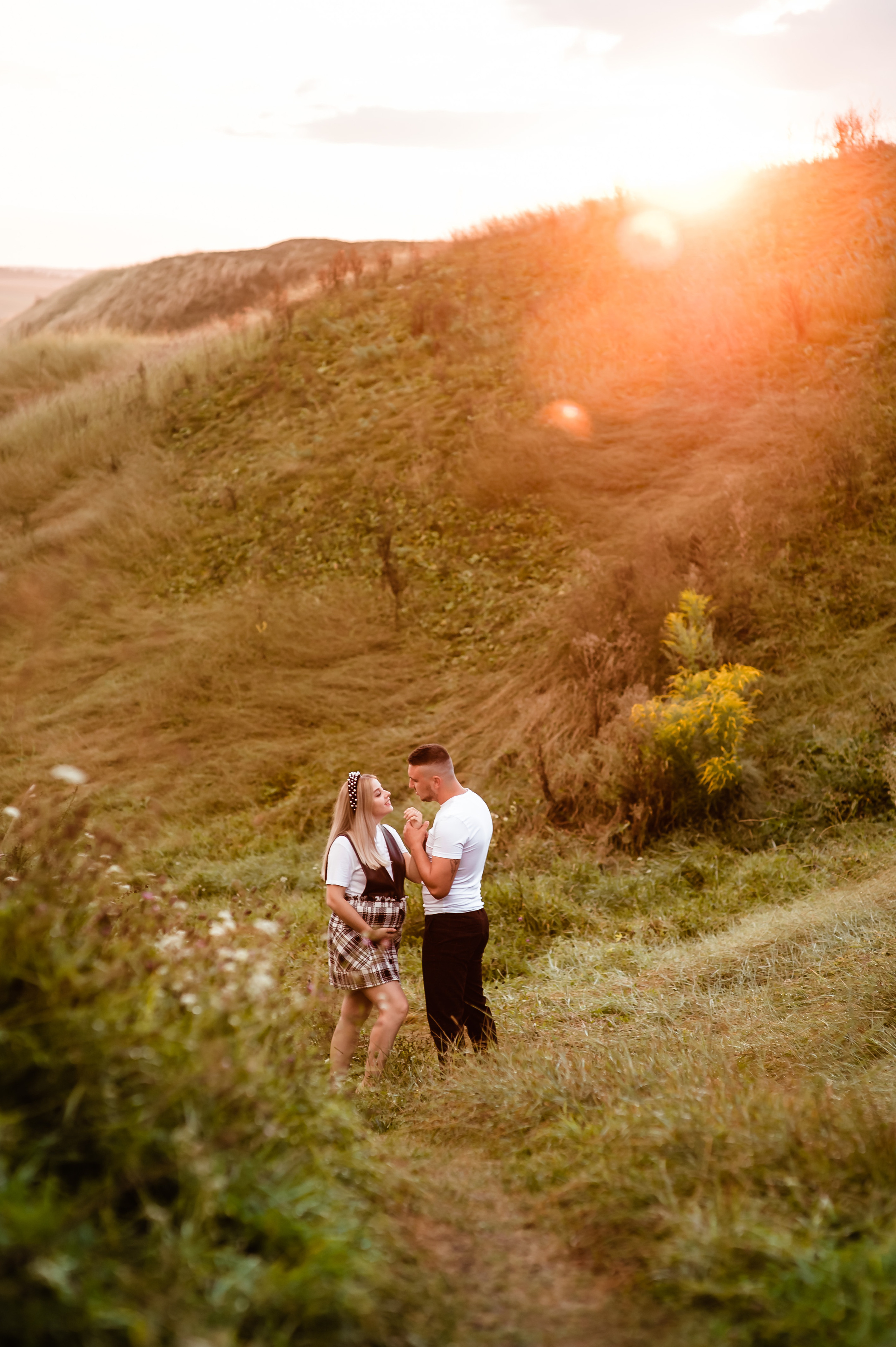 Майбутні батьки. Весільний та сімейний фотограф Україна
