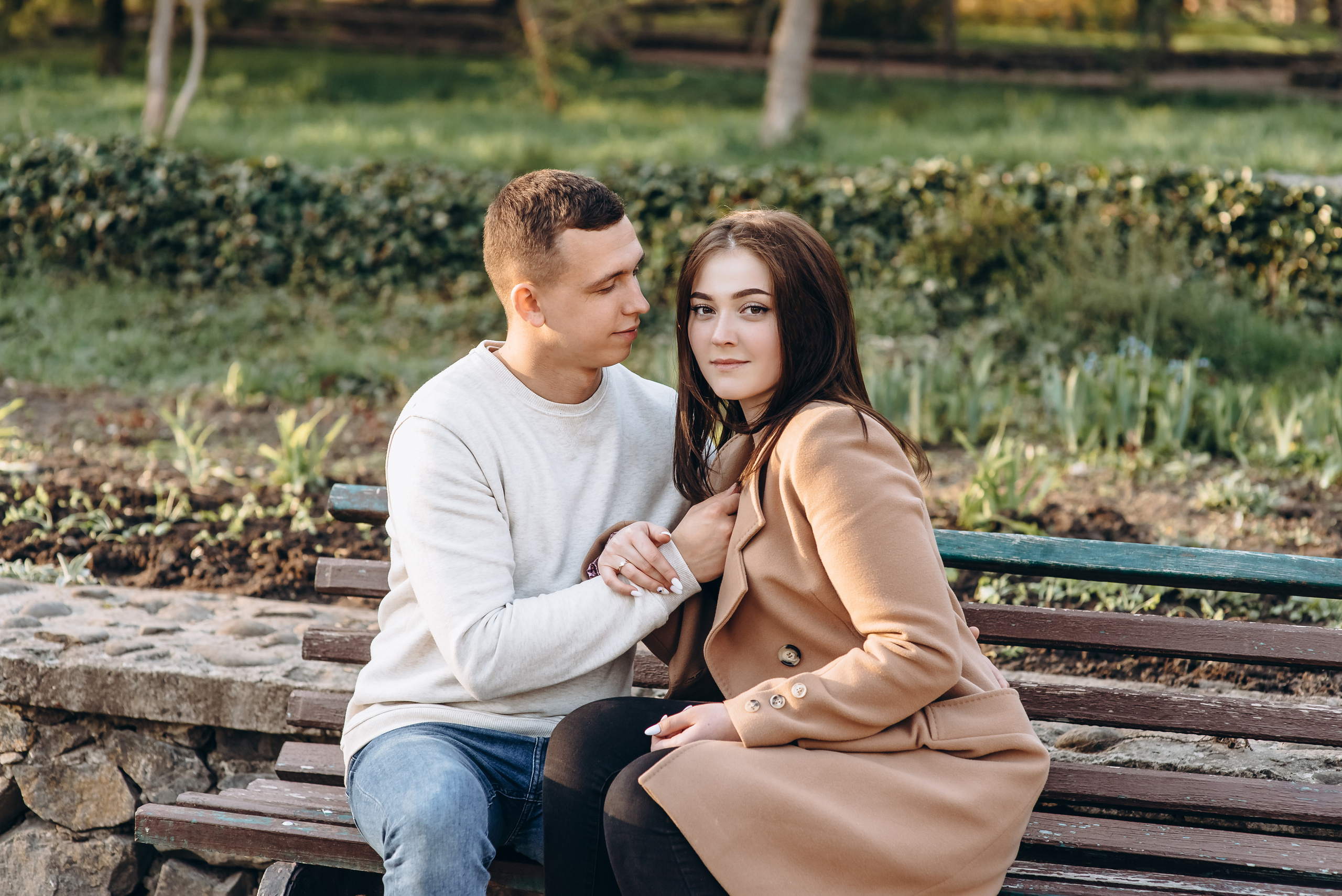 Вона сказала так. Весільний та сімейний фотограф Україна