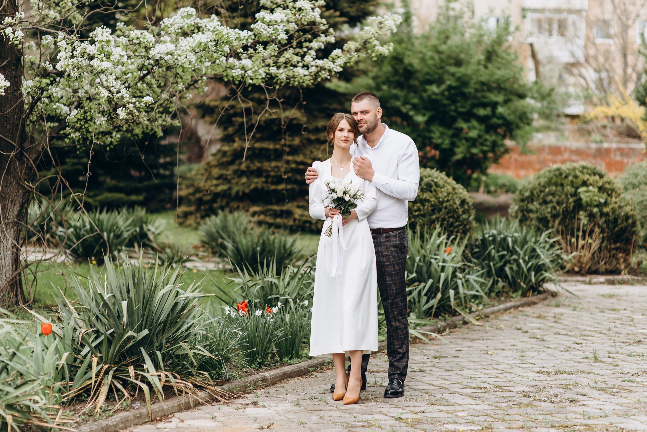Розпис Даші та Діми. Весільний та сімейний фотограф Україна