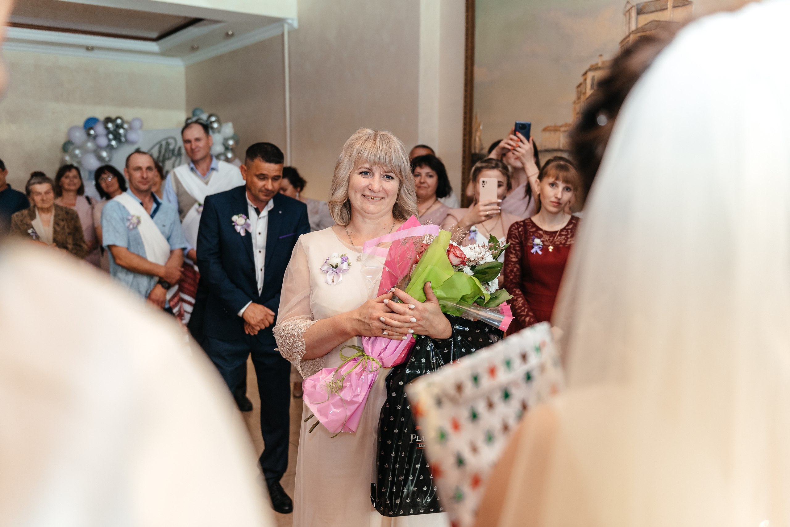 Весілля Олі та Данила. Весільний та сімейний фотограф Україна