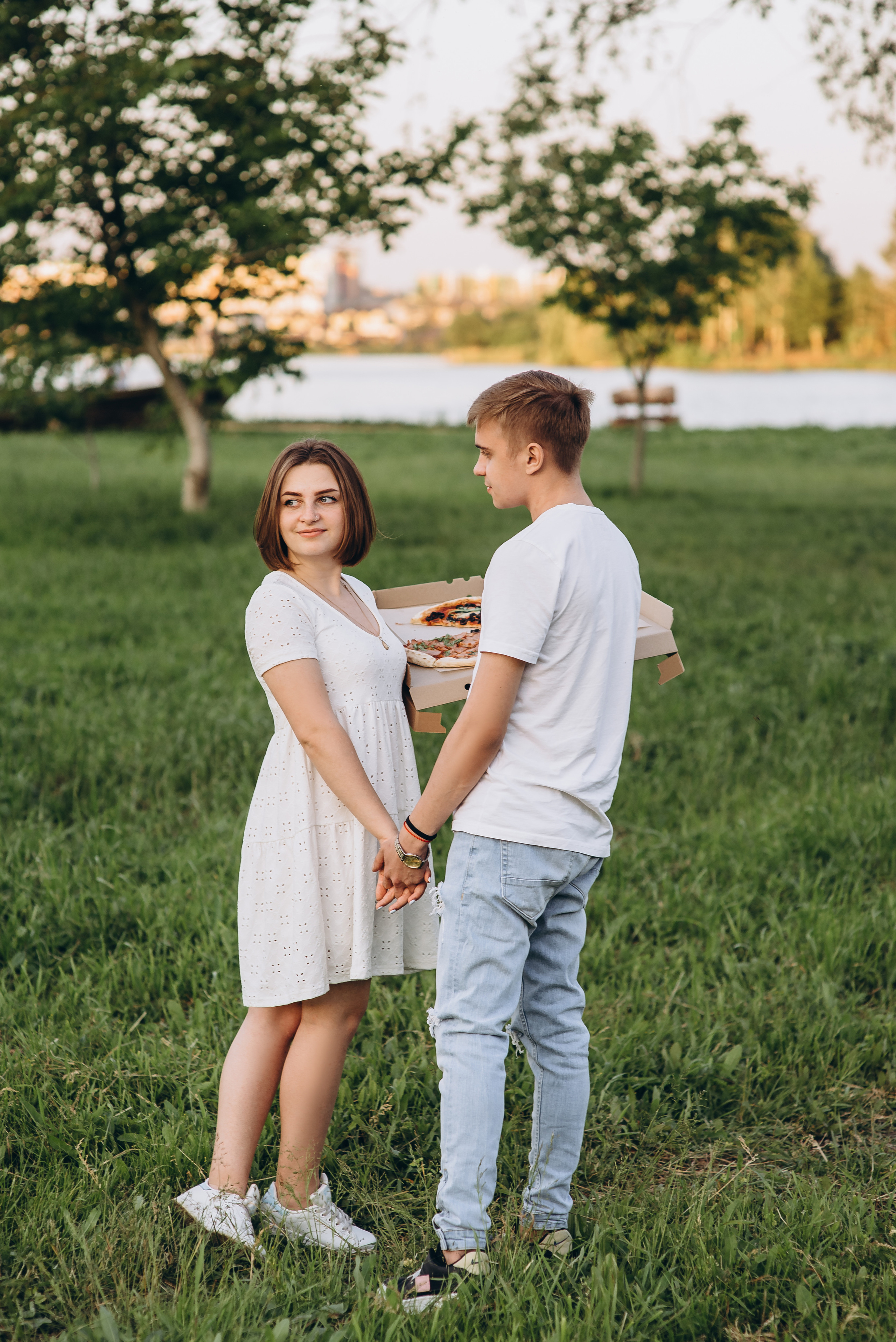 Love-Story. Весільний та сімейний фотограф Україна